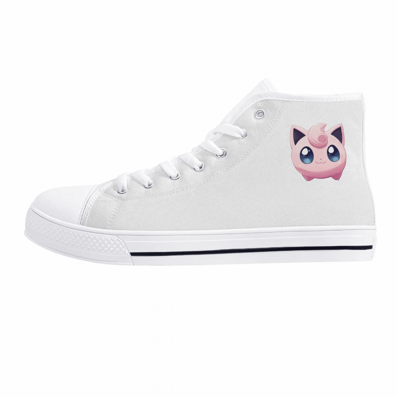 ladies high tops, customized shoes for women