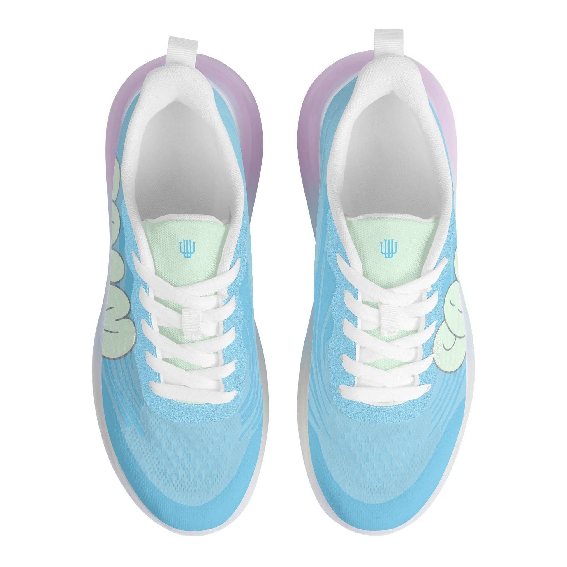 Lightweight Air Cushion Calm - Weave West
