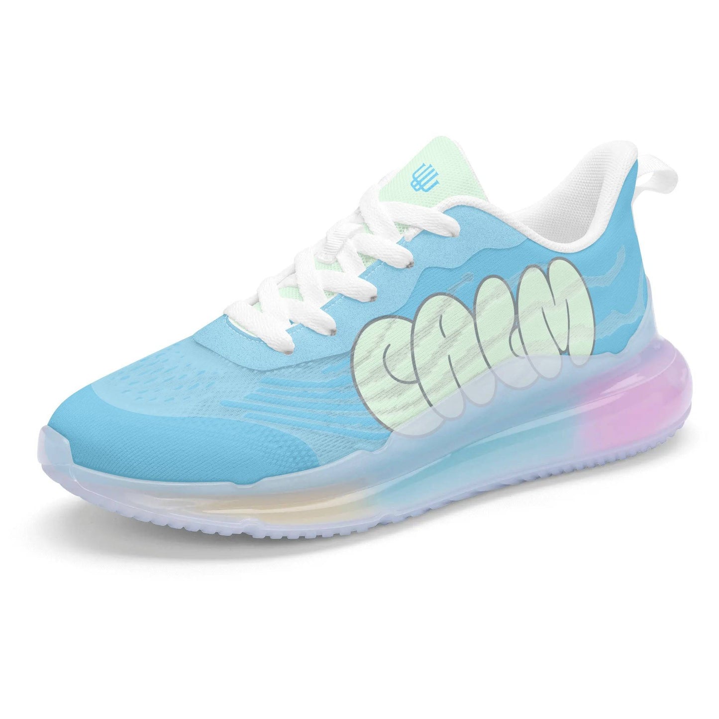 Lightweight Air Cushion Calm - Weave West