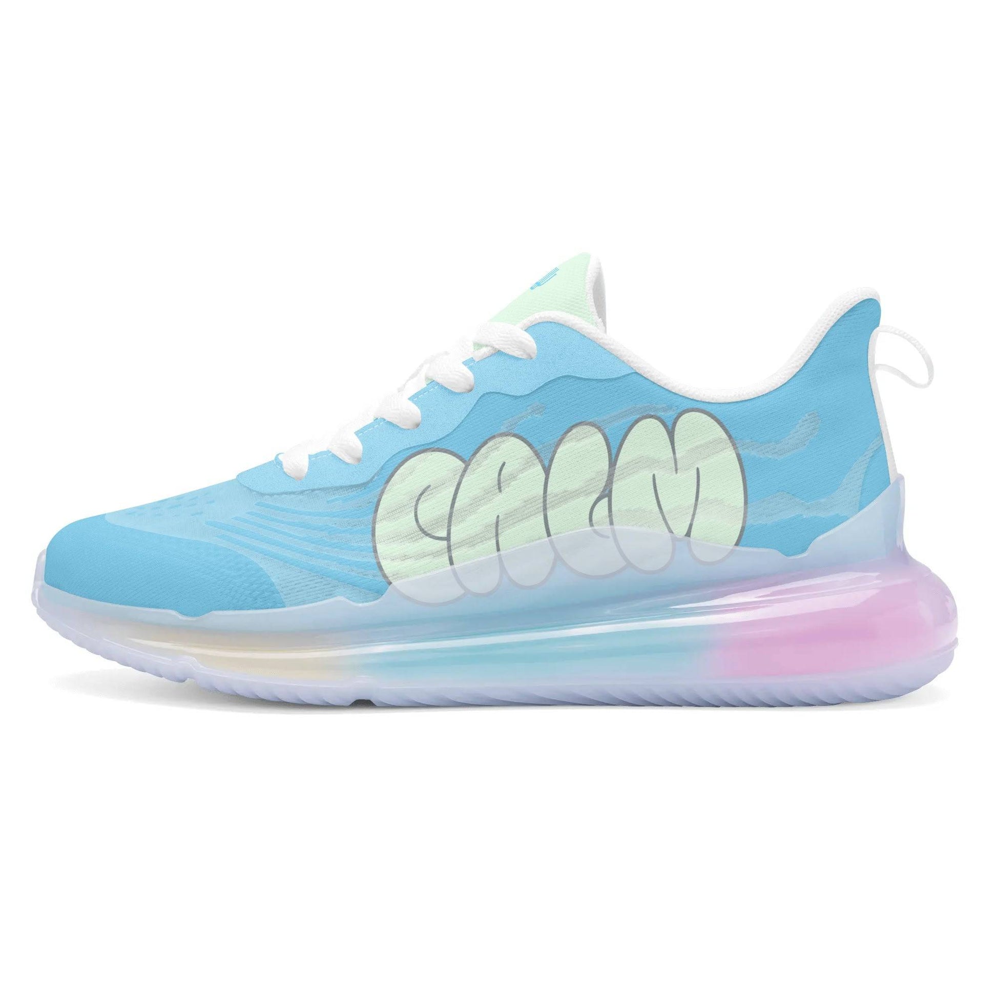 Lightweight Air Cushion Calm - Weave West