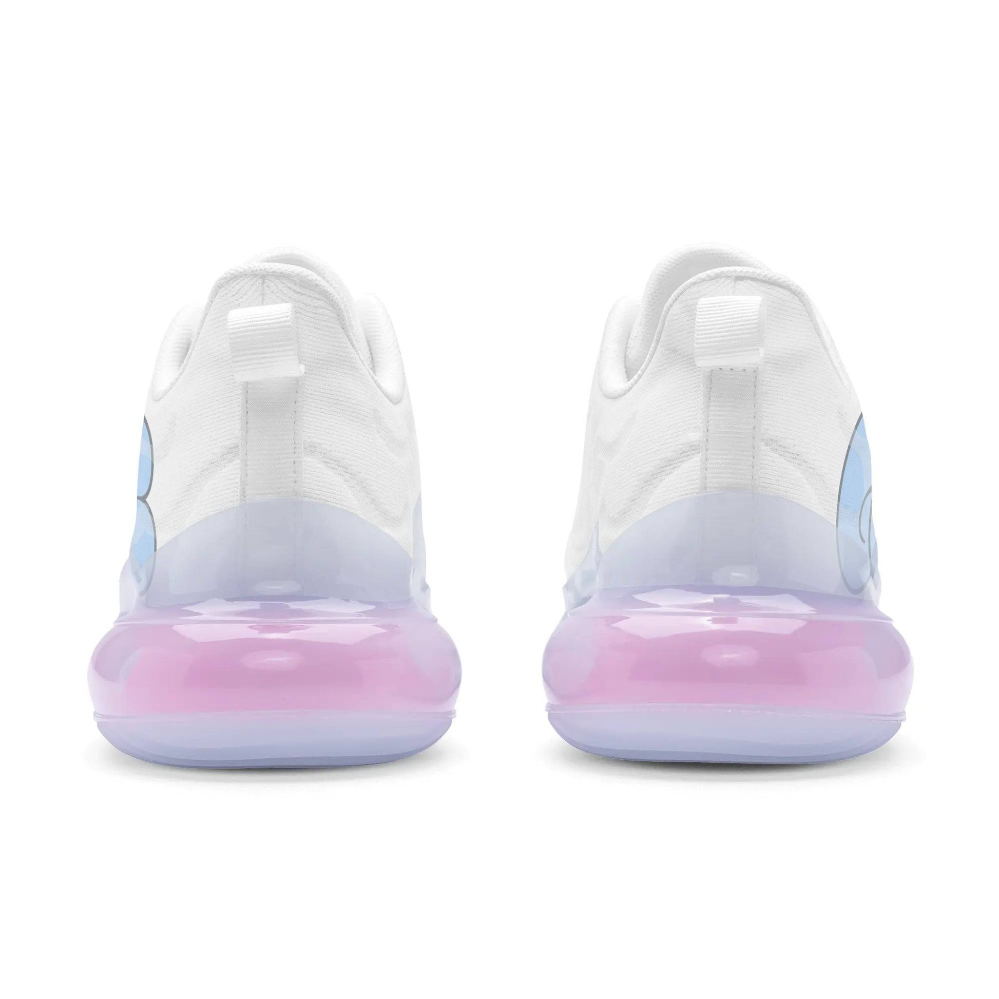 Lightweight Air Cushion Love 1 - Weave West