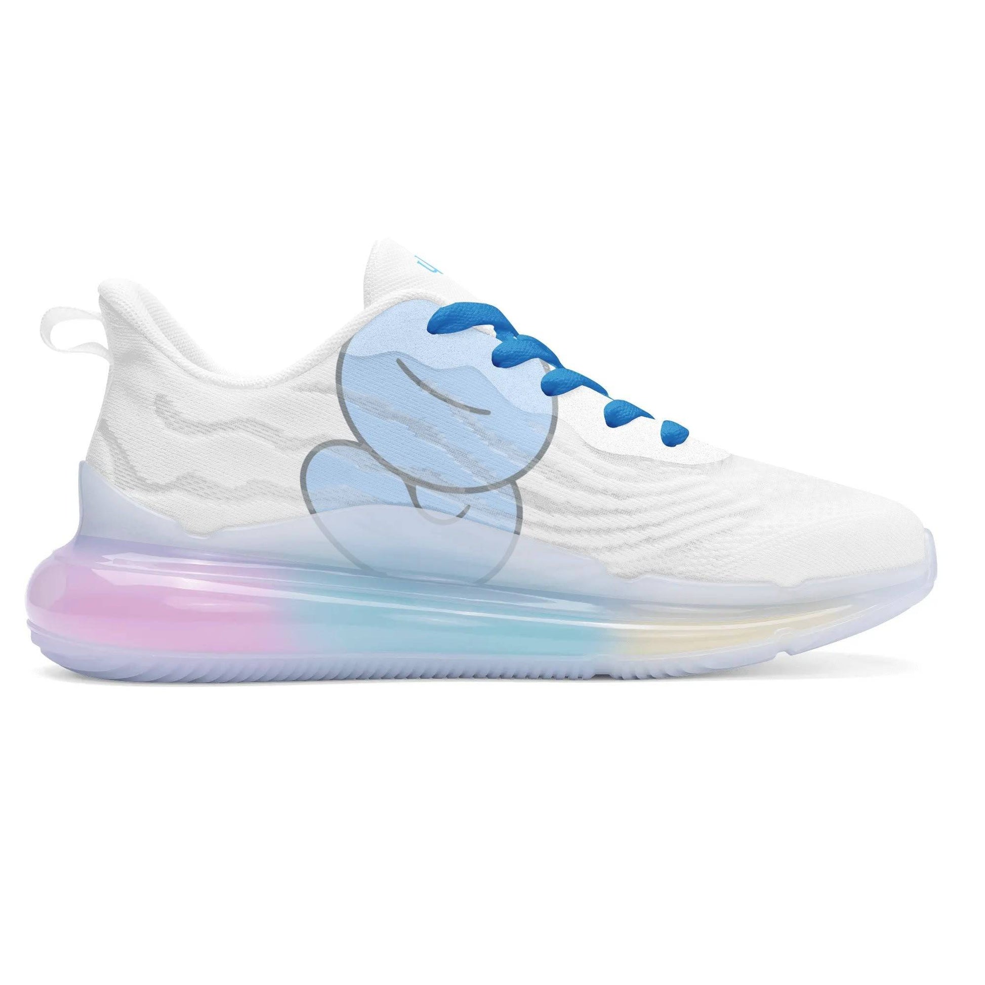 Lightweight Air Cushion Love 2 - Weave West