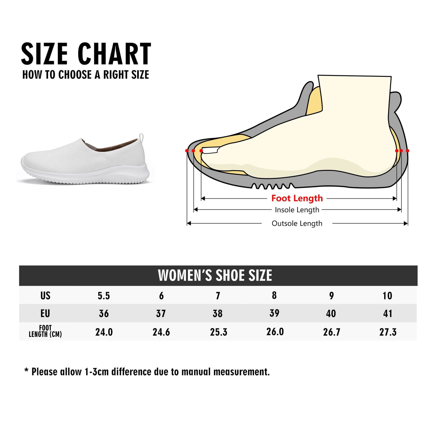 Personalized Classic Slip-Ons Snorlax | Comfortable Office Shoes - Weave West