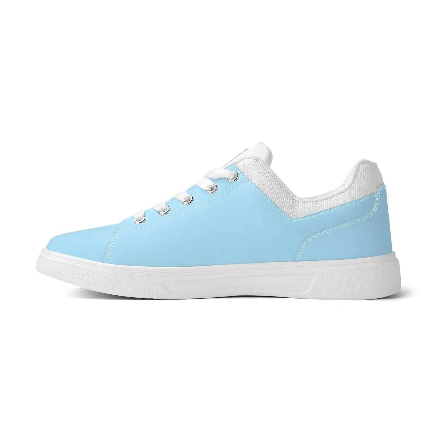 Personalized Lightweight Classic Sneakers Dreaming About You - Weave West