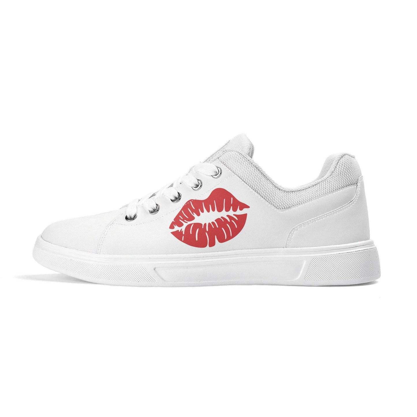 Personalized Lightweight Classic Sneakers Hickey - Weave West