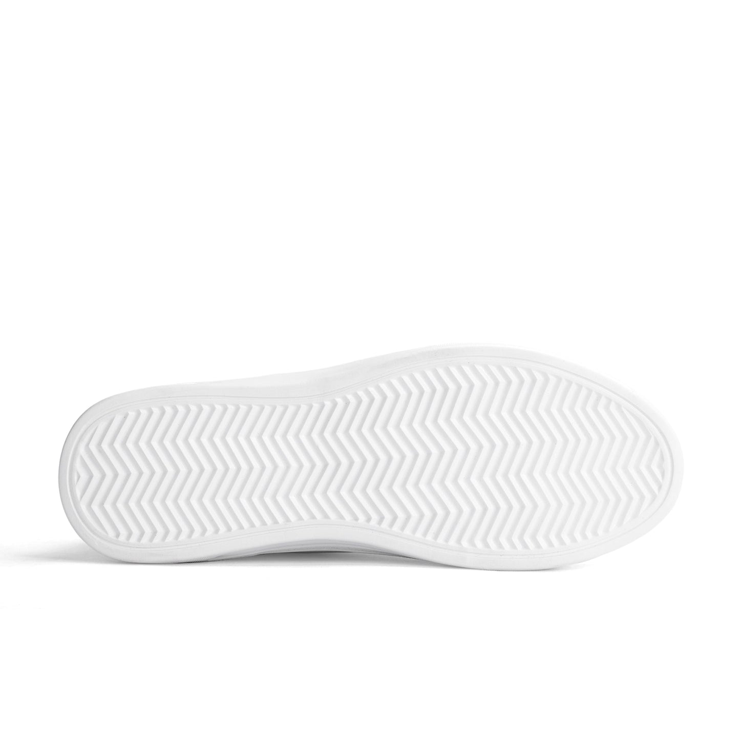 Personalized Lightweight Classic Sneakers Hickey - Weave West