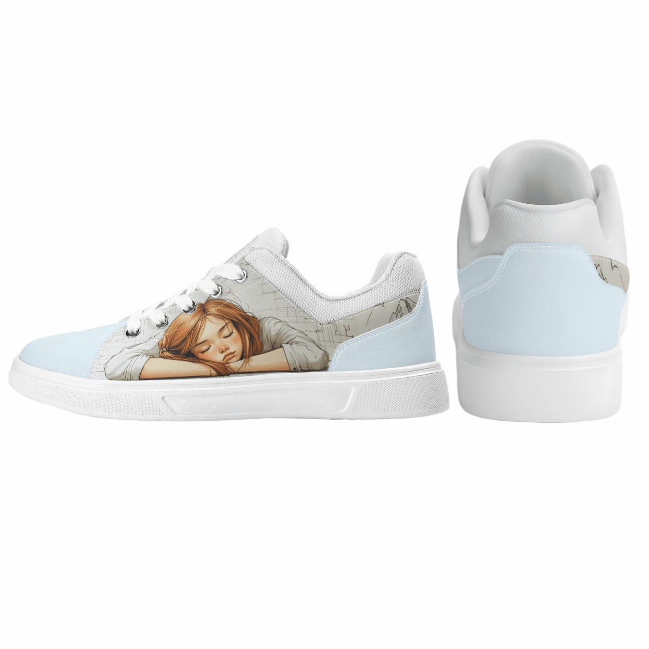 cute shoes, cute women shoes, women custom shoes