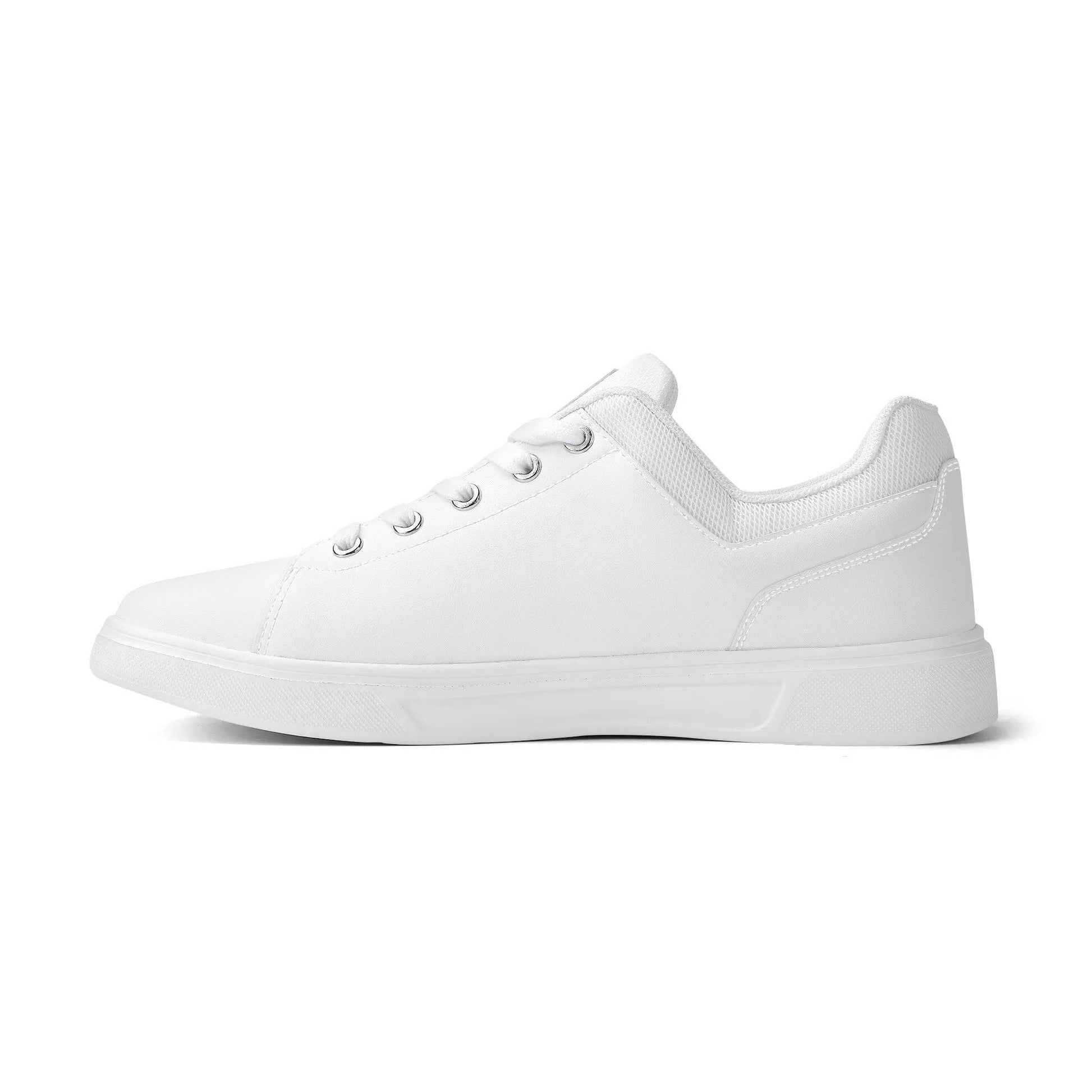 Personalized Lightweight Classic Sneakers Nerd - Weave West