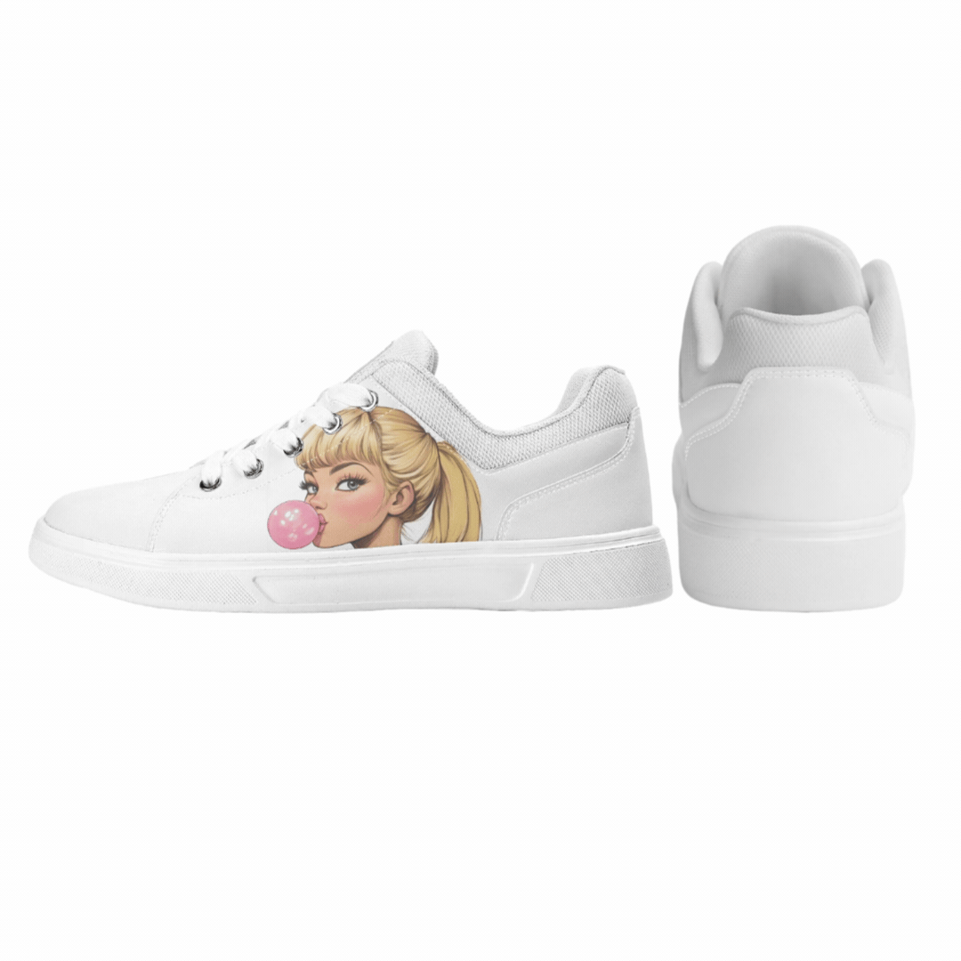 cute shoes, cute women shoes, women custom shoes