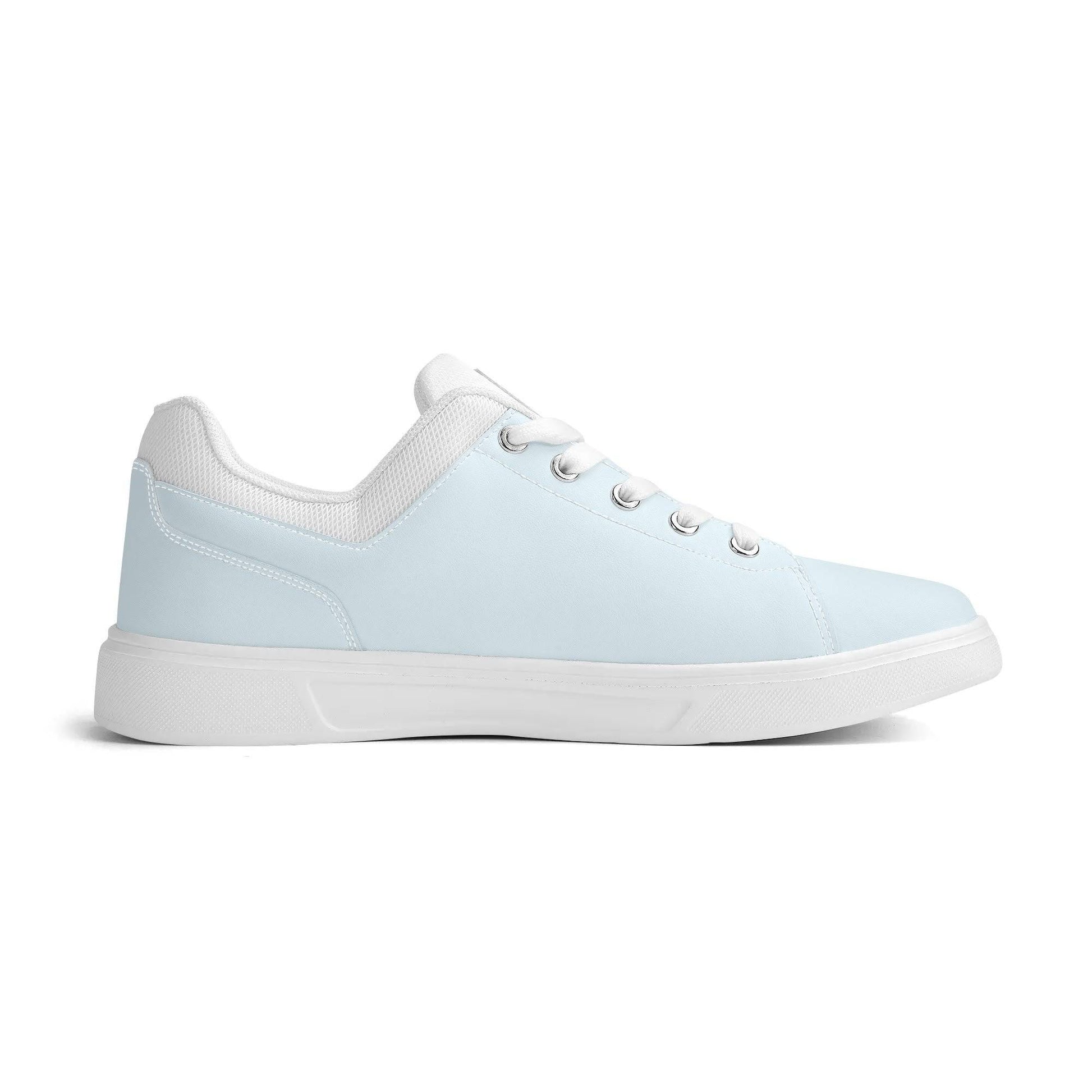 Personalized Lightweight Classic Sneakers Uni - Weave West