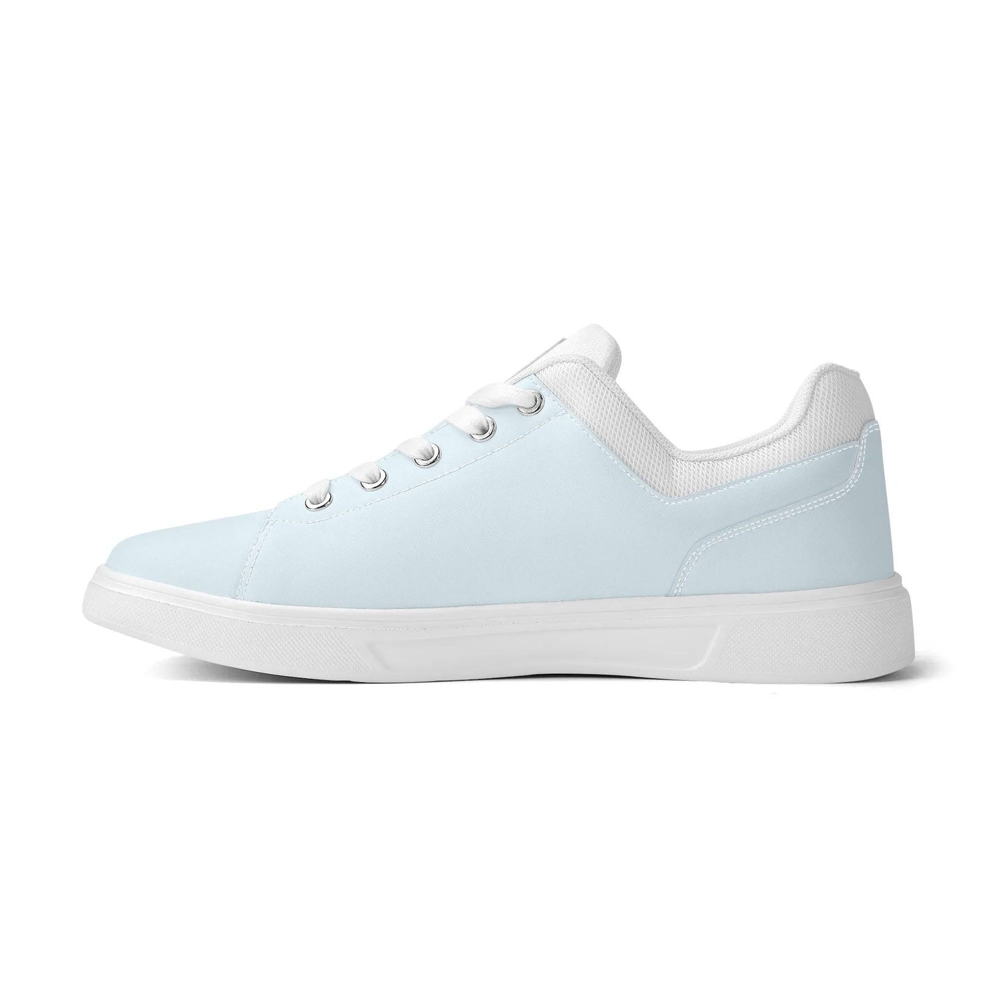 Personalized Lightweight Classic Sneakers Uni - Weave West