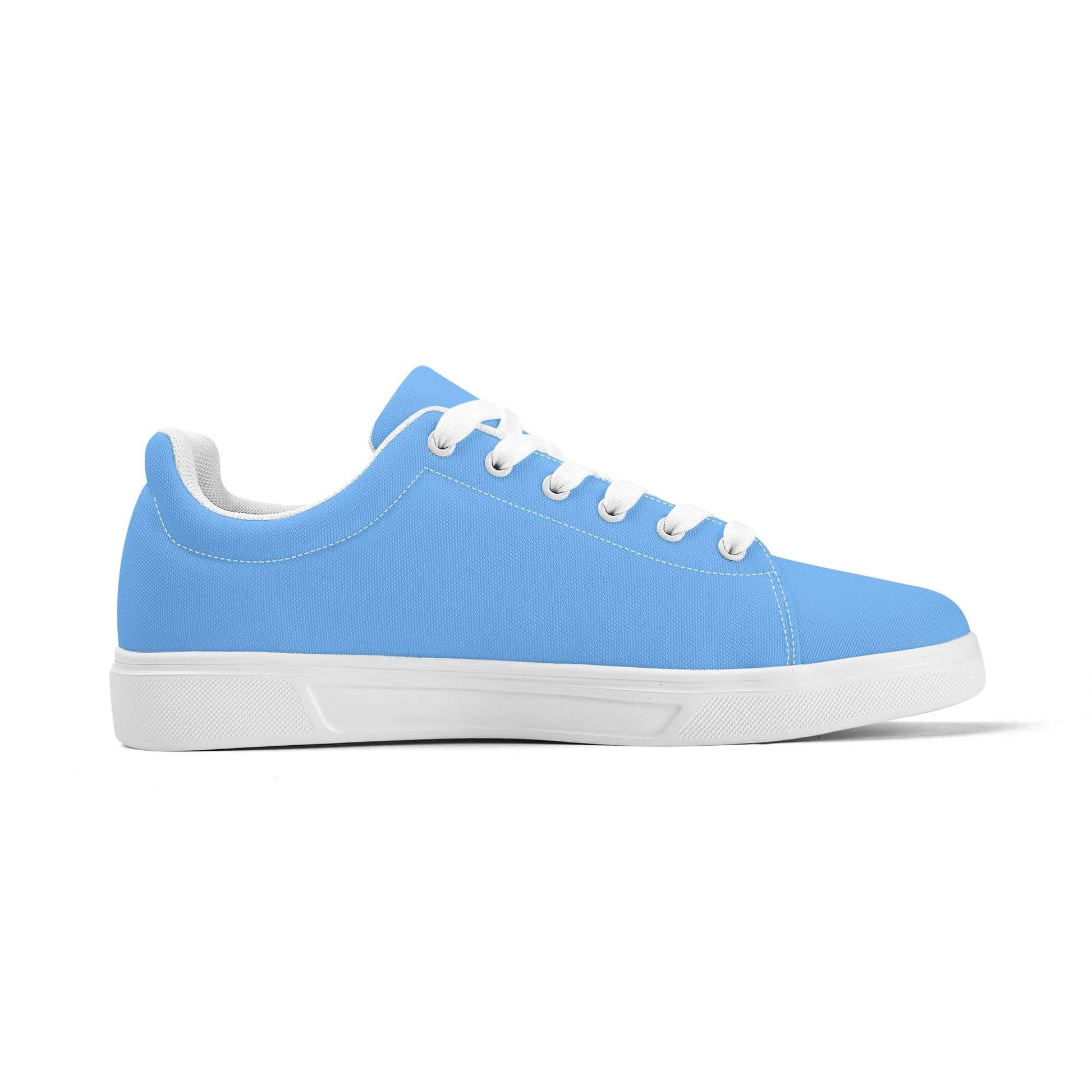 Personalized Lightweight Everyday Casual Sneakers Unicorn - Weave West