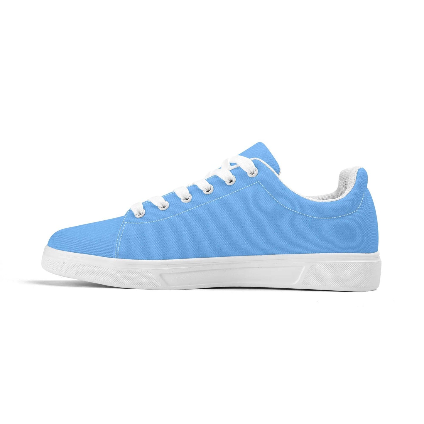 Personalized Lightweight Everyday Casual Sneakers Unicorn - Weave West