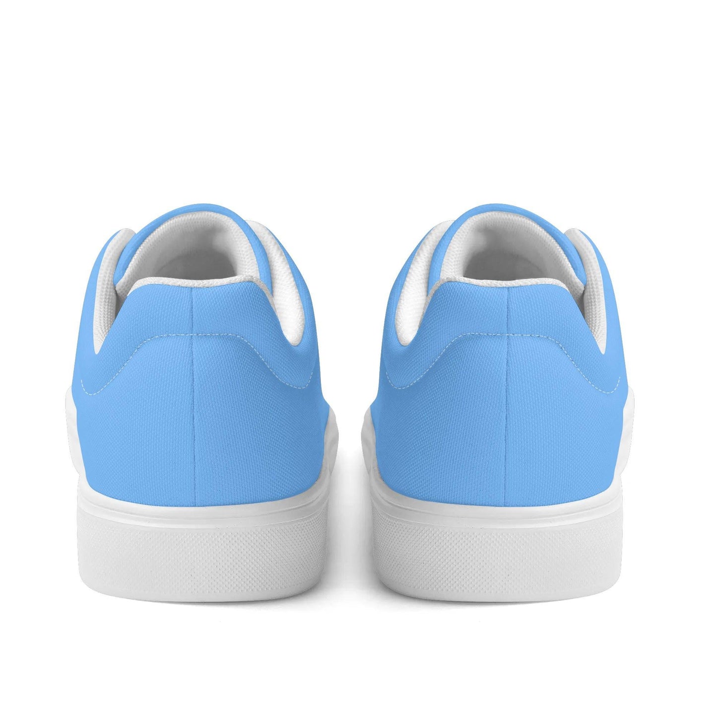 Personalized Lightweight Everyday Casual Sneakers Unicorn - Weave West