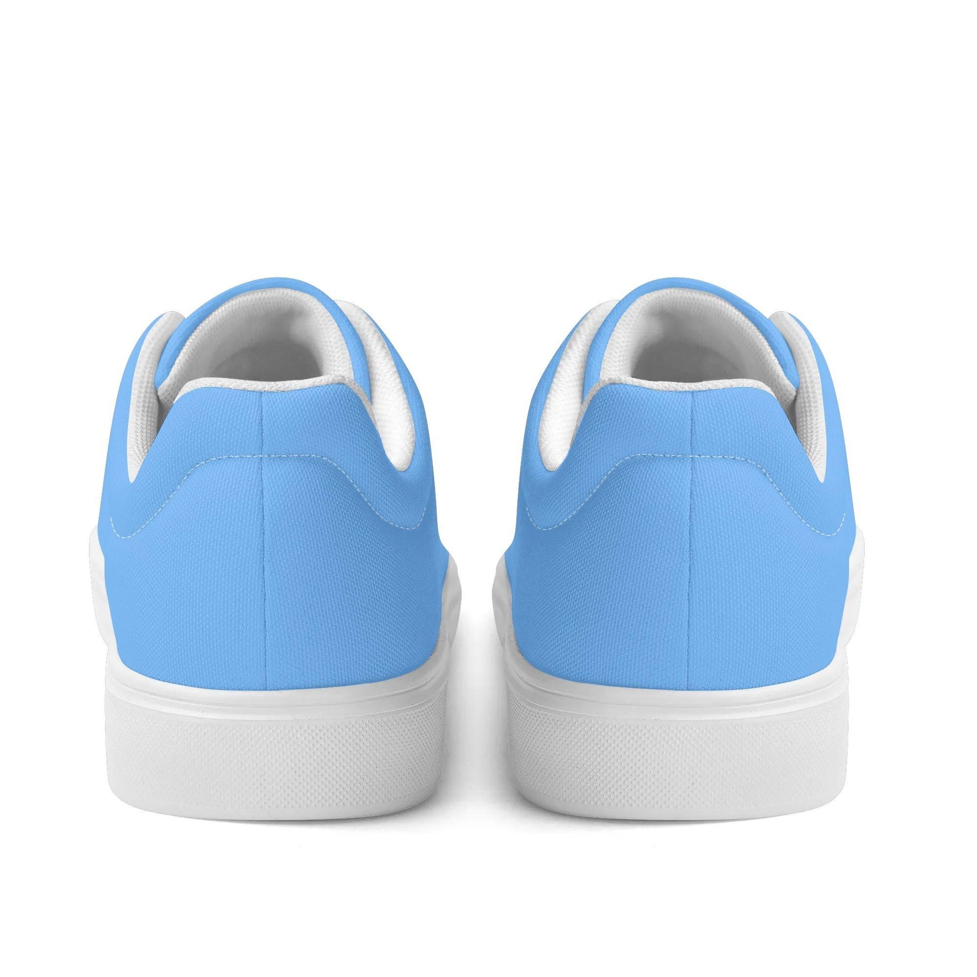 Personalized Lightweight Everyday Casual Sneakers Unicorn - Weave West