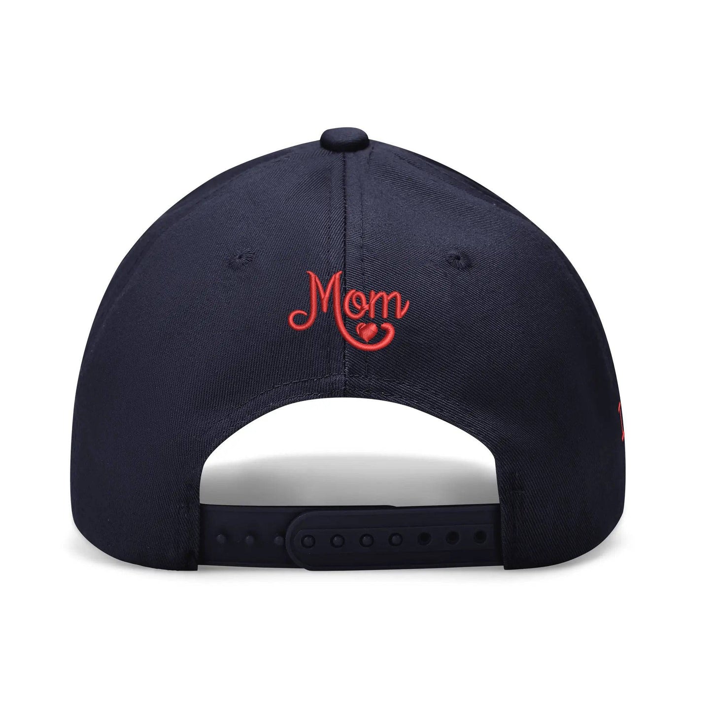 Mothers Day Embroidered Baseball Cap - Weave West
