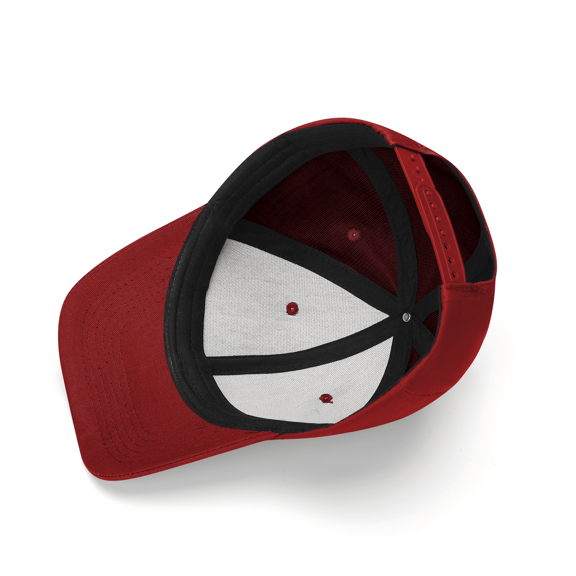 Mothers Day Embroidered Baseball Cap - Weave West