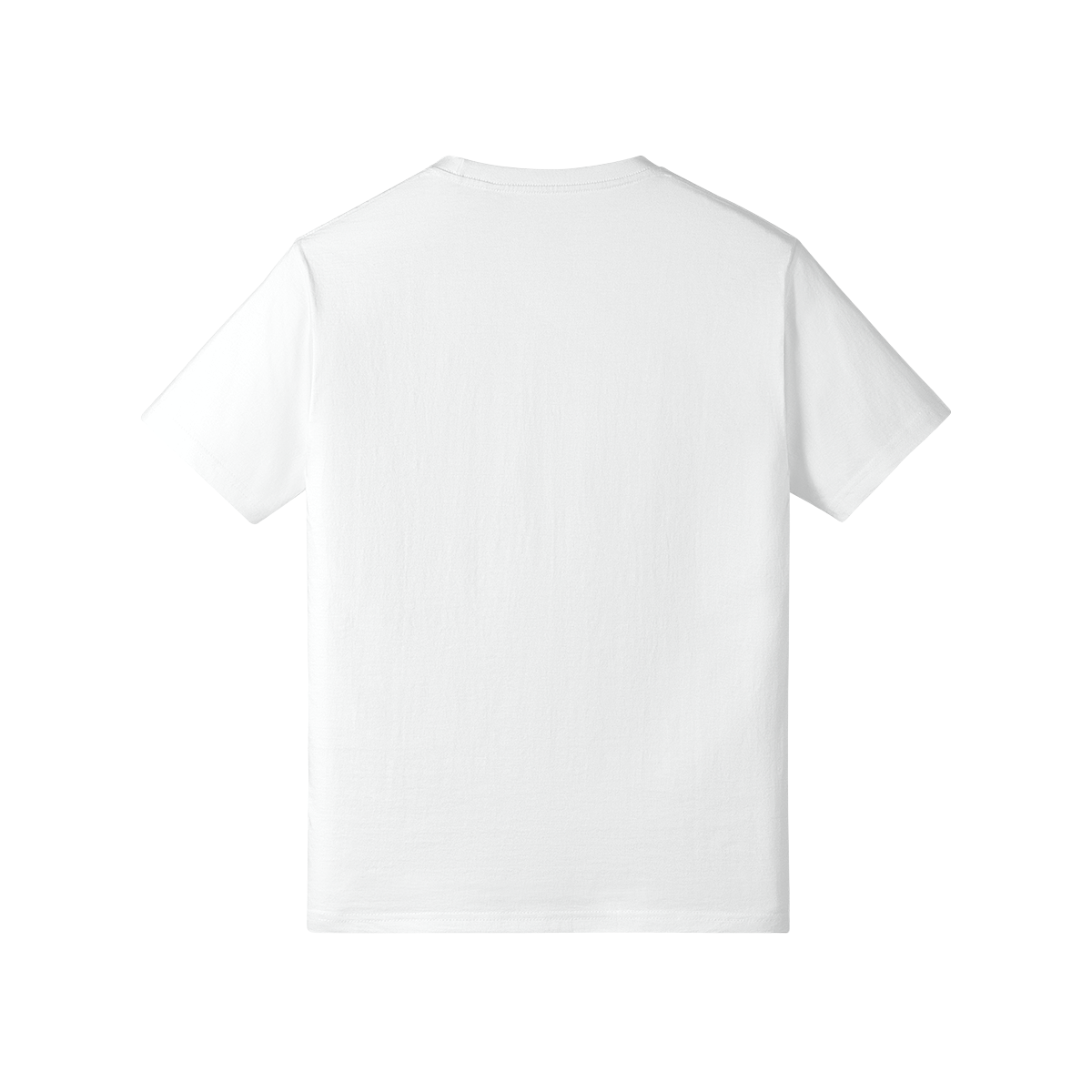 Premium Cotton Slim Fit Tee (Music Style) - Weave West