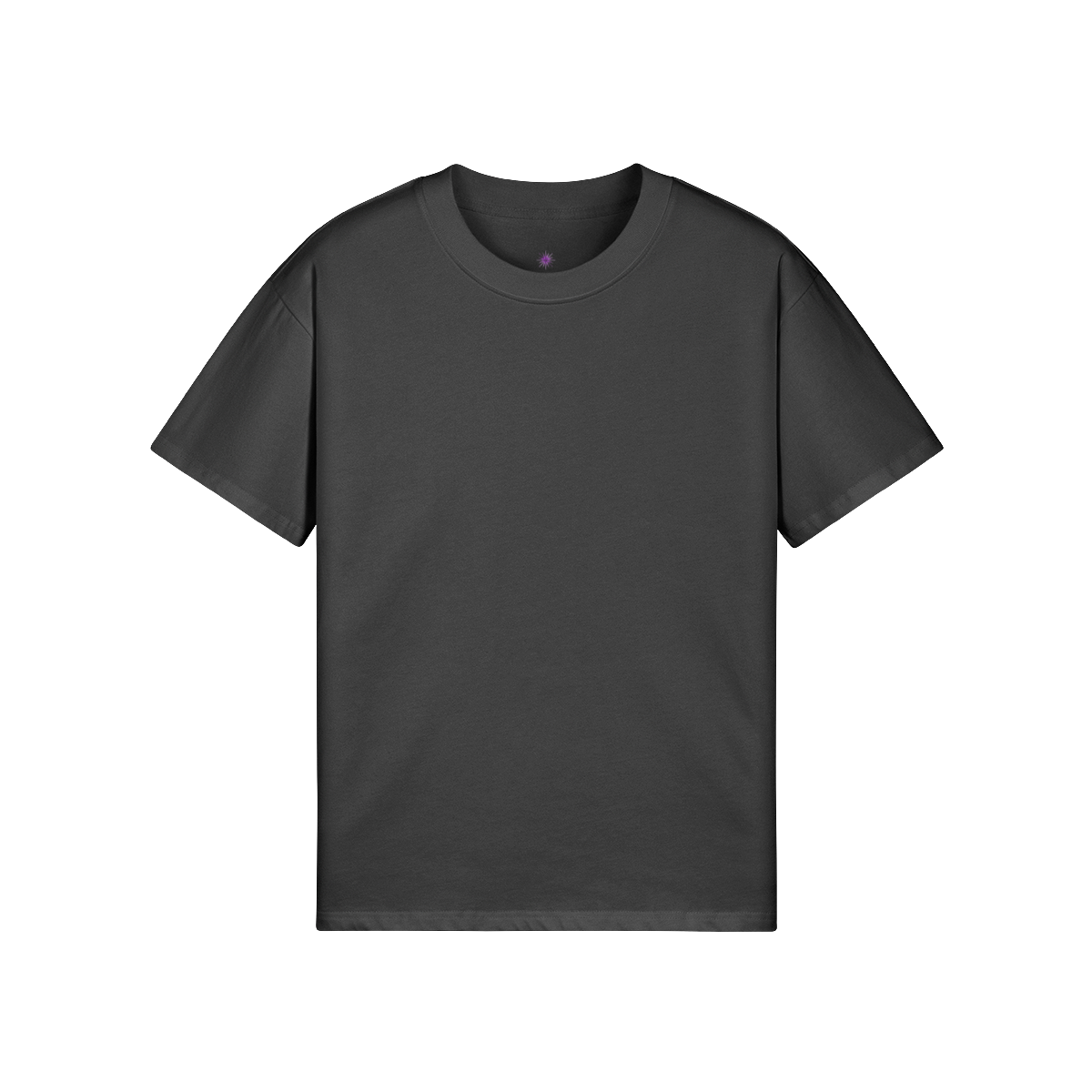 High Quality Cotton Oversized Loose-Fit Tee (Stay Cool) - Weave West