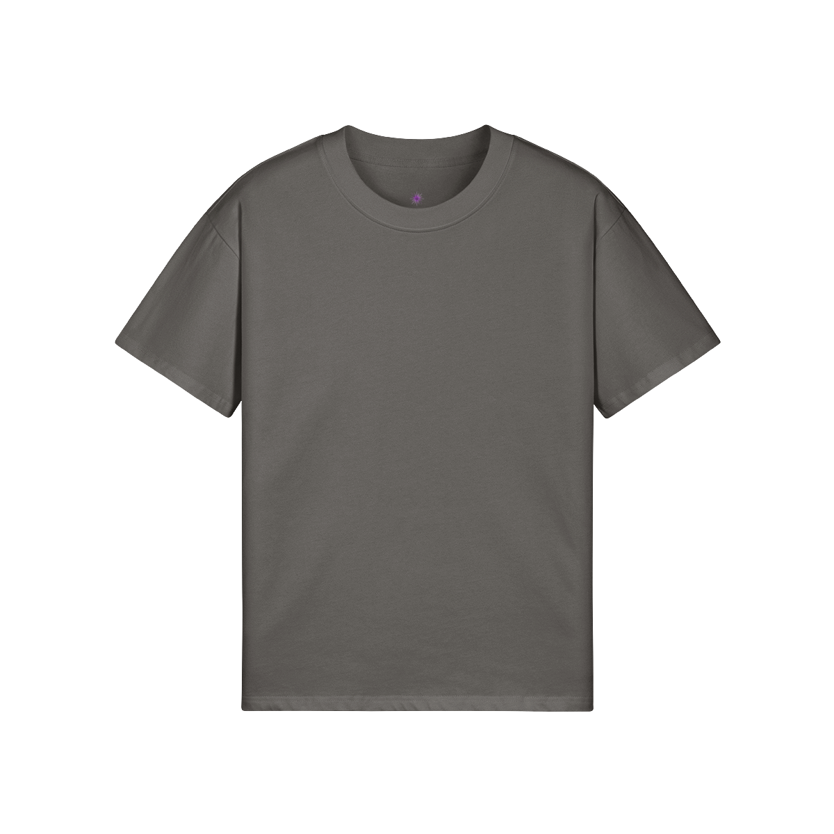 High Quality Cotton Oversized Loose-Fit Tee (Stay Cool) - Weave West