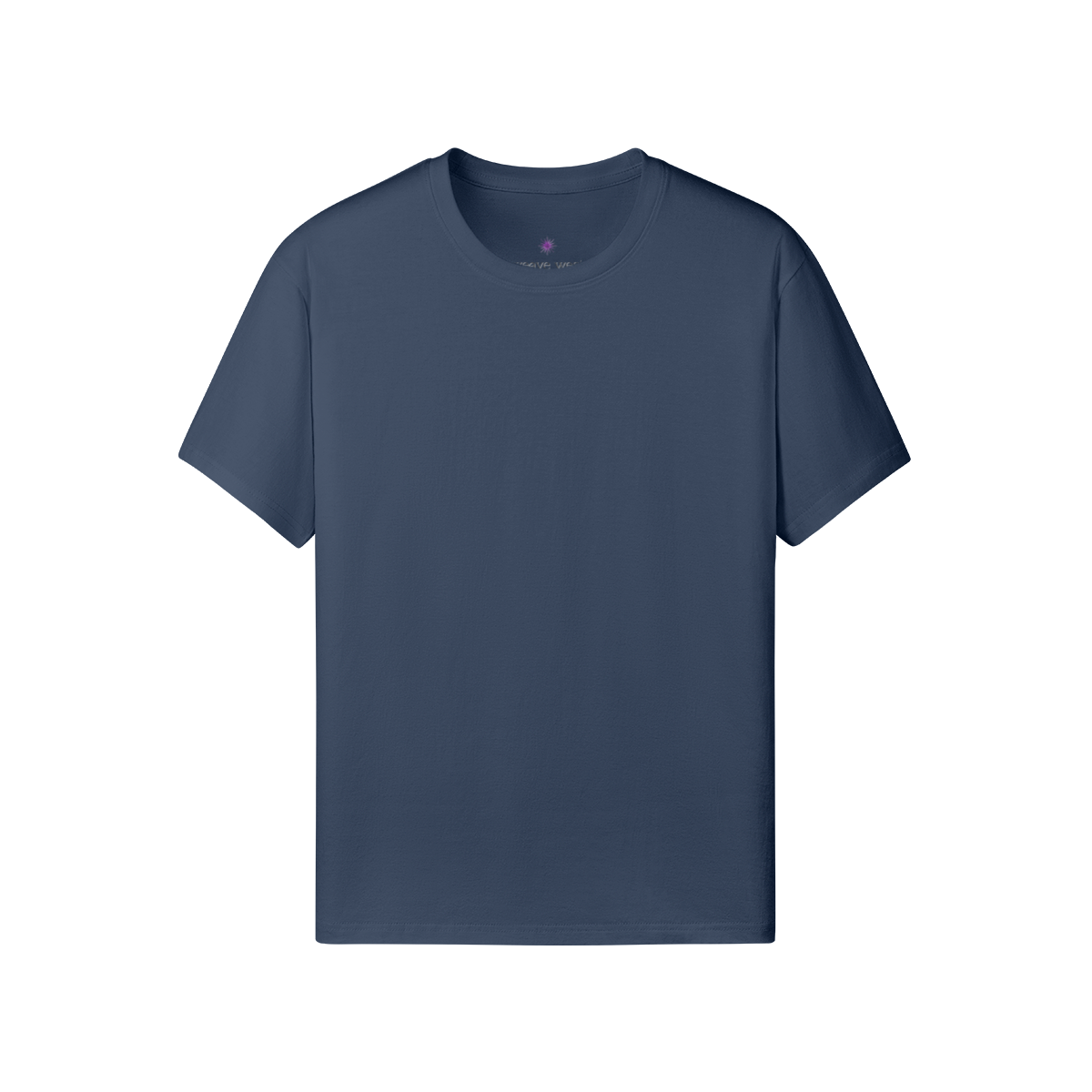 Premium Regular Fit Cotton Tee (Medusa) - Weave West