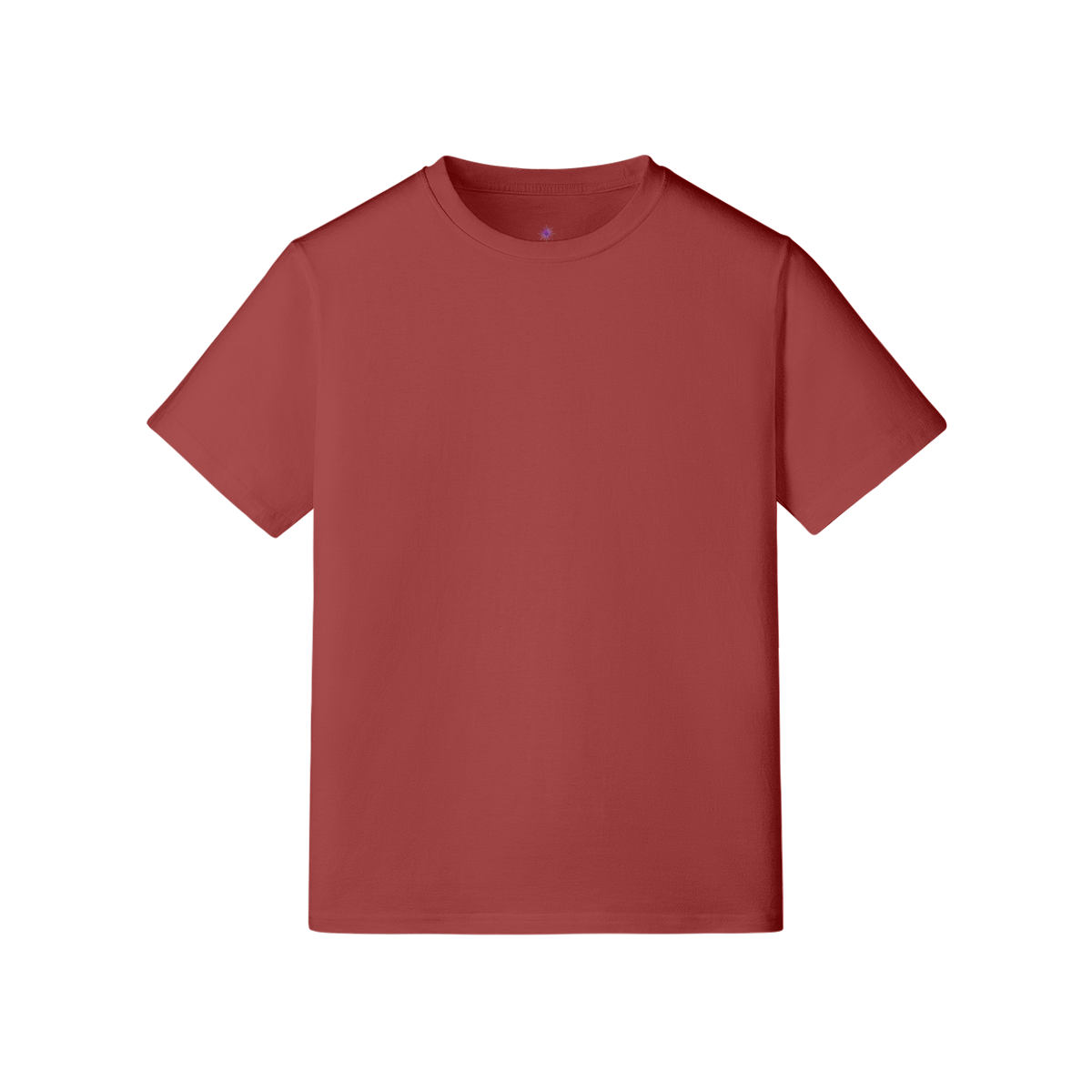 Premium Cotton Slim Fit Tee (Dancing Ninja) - Weave West