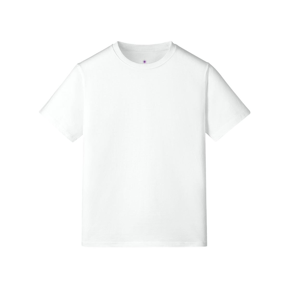 Premium Cotton Slim Fit Tee (Dancing Ninja) - Weave West