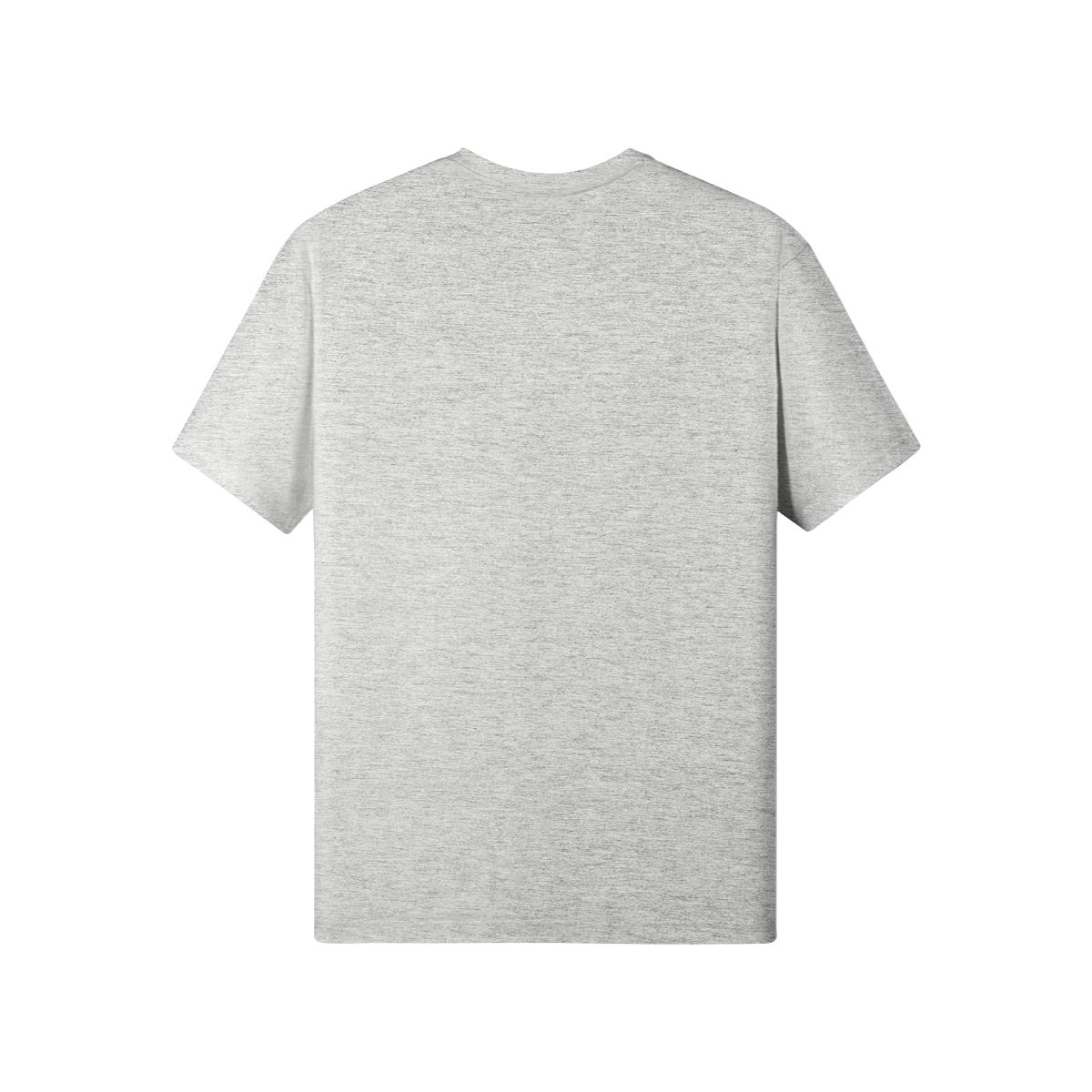 Premium Regular Fit Cotton Tee (Dive Deep Into) - Weave West
