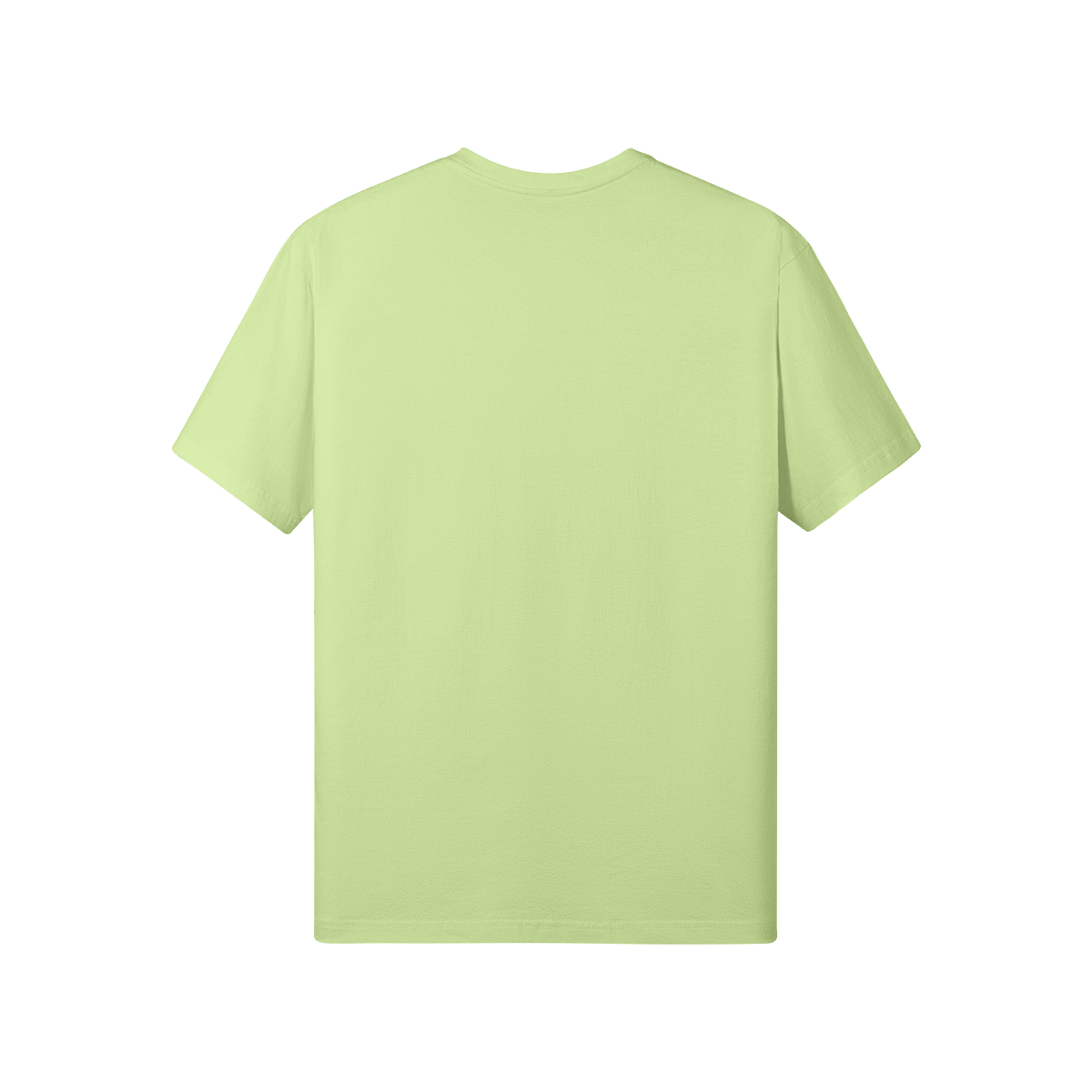 Premium Regular Fit Cotton Tee (Dive Deep Into) - Weave West