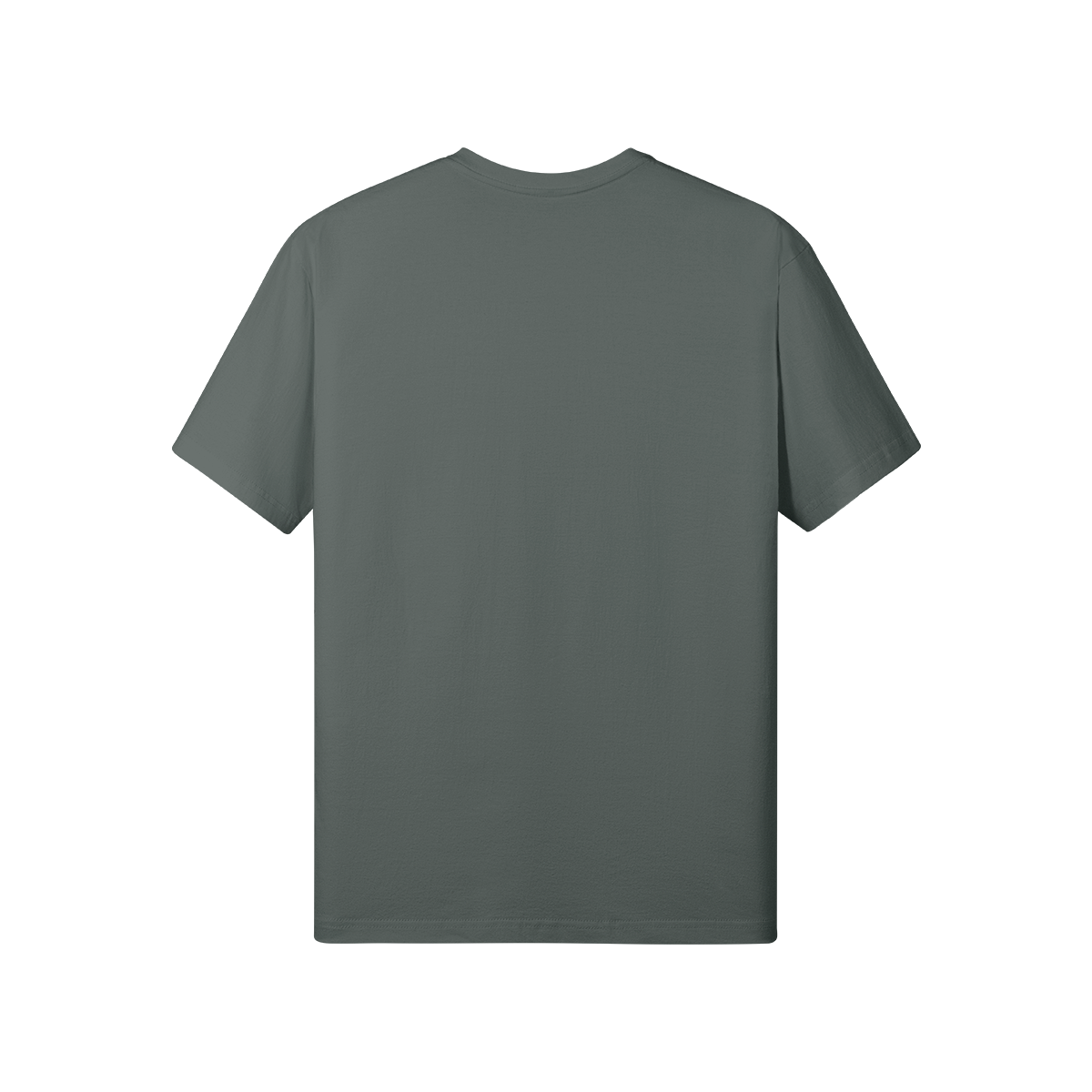 Premium Regular Fit Cotton Tee (Dive Deep Into) - Weave West