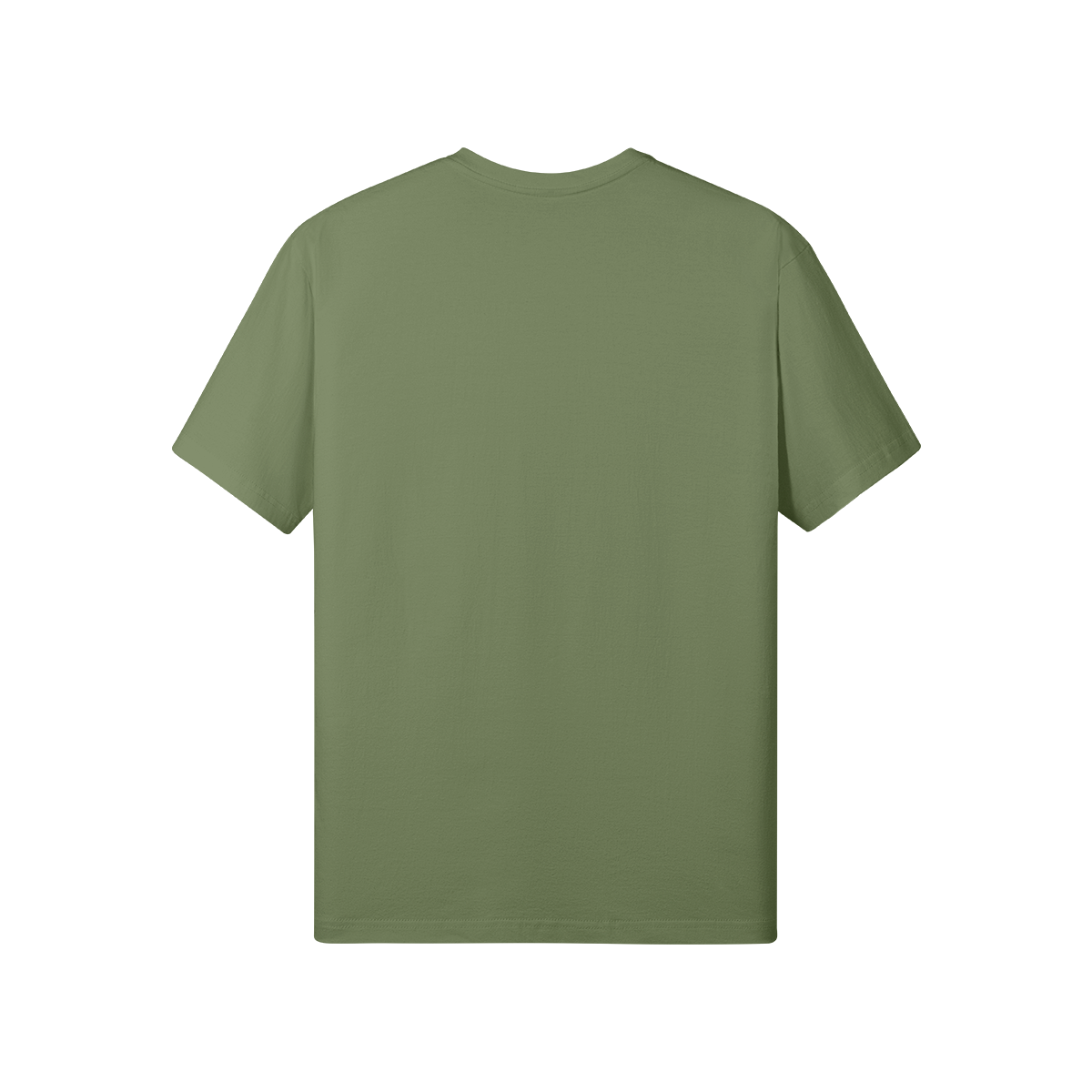 Premium Regular Fit Cotton Tee (Dynamic) - Weave West