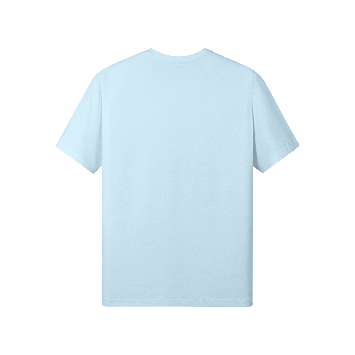 Premium Regular Fit Cotton Tee (Dynamic) - Weave West