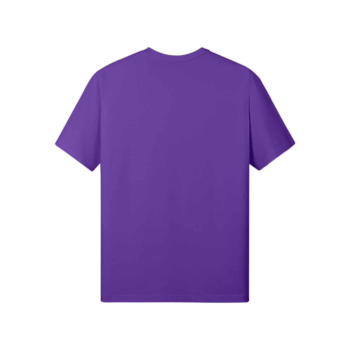 Premium Regular Fit Cotton Tee (Dynamic) - Weave West