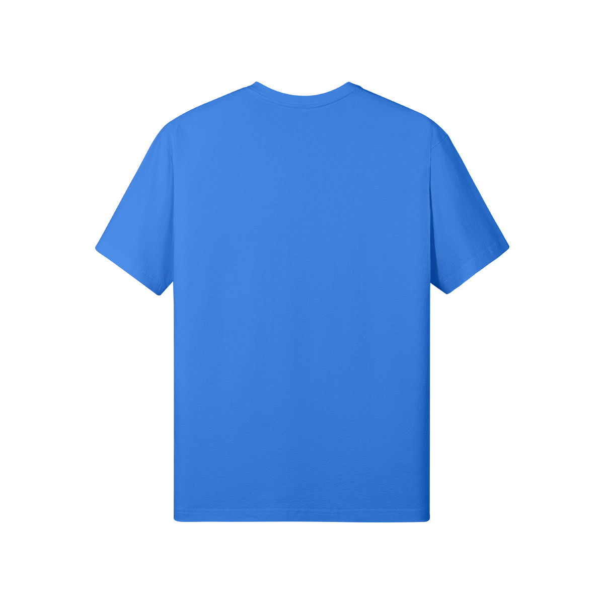 Premium Regular Fit Cotton Tee (Dynamic) - Weave West
