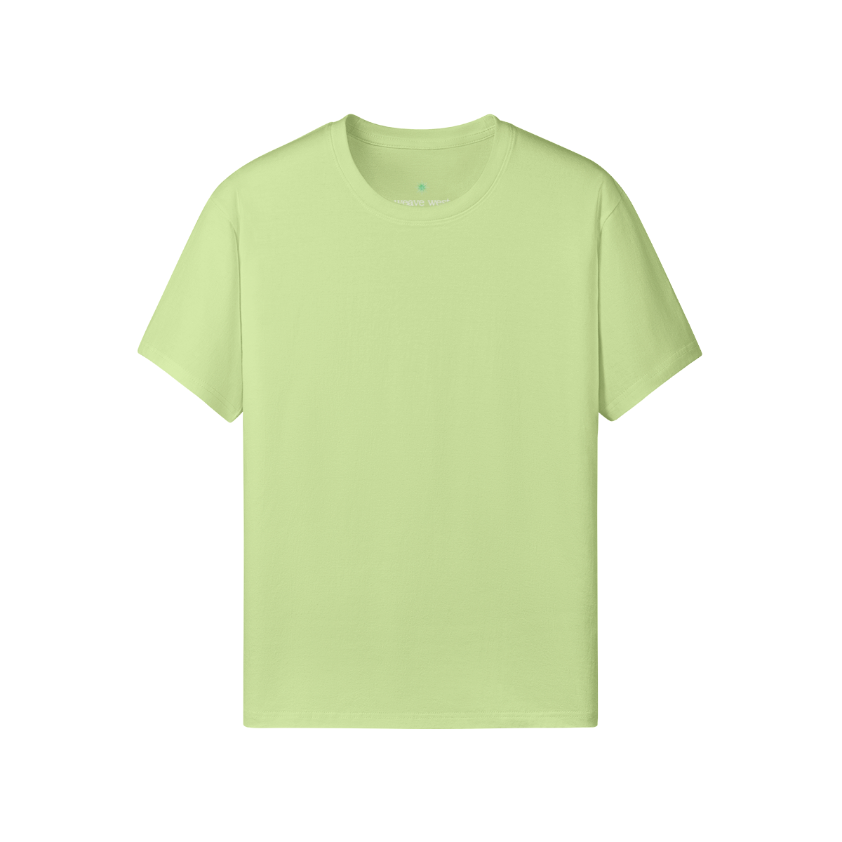 High Quality Polyester Body Fit (Spirit) - Weave West