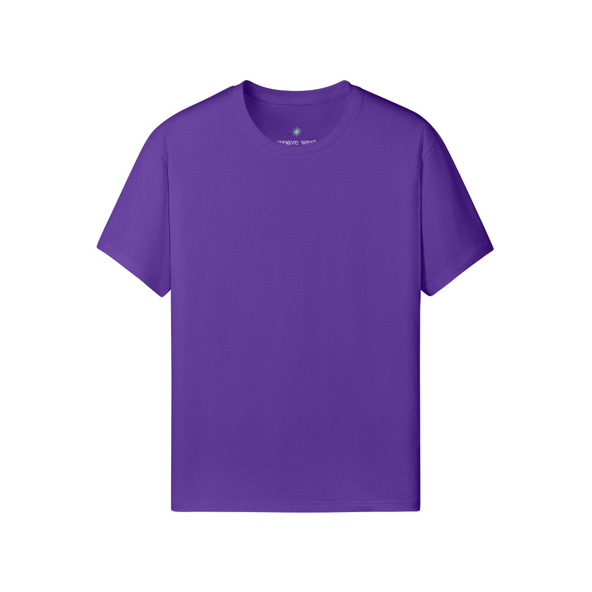 High Quality Polyester Body Fit (Spirit) - Weave West