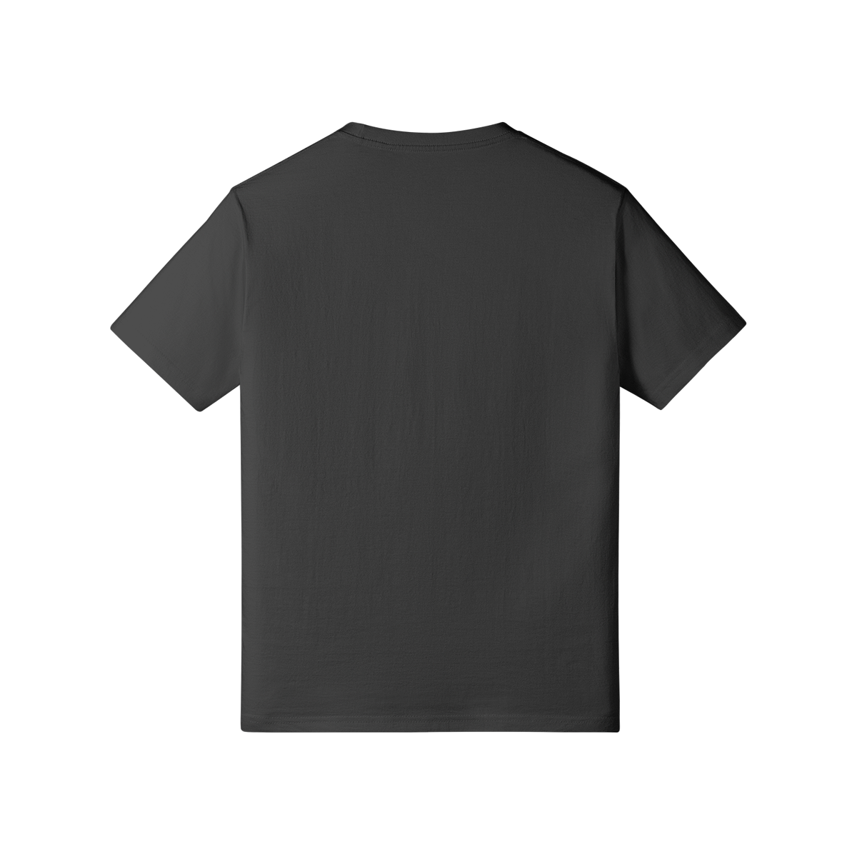 Premium Cotton Slim Fit Tee (Guardian) - Weave West
