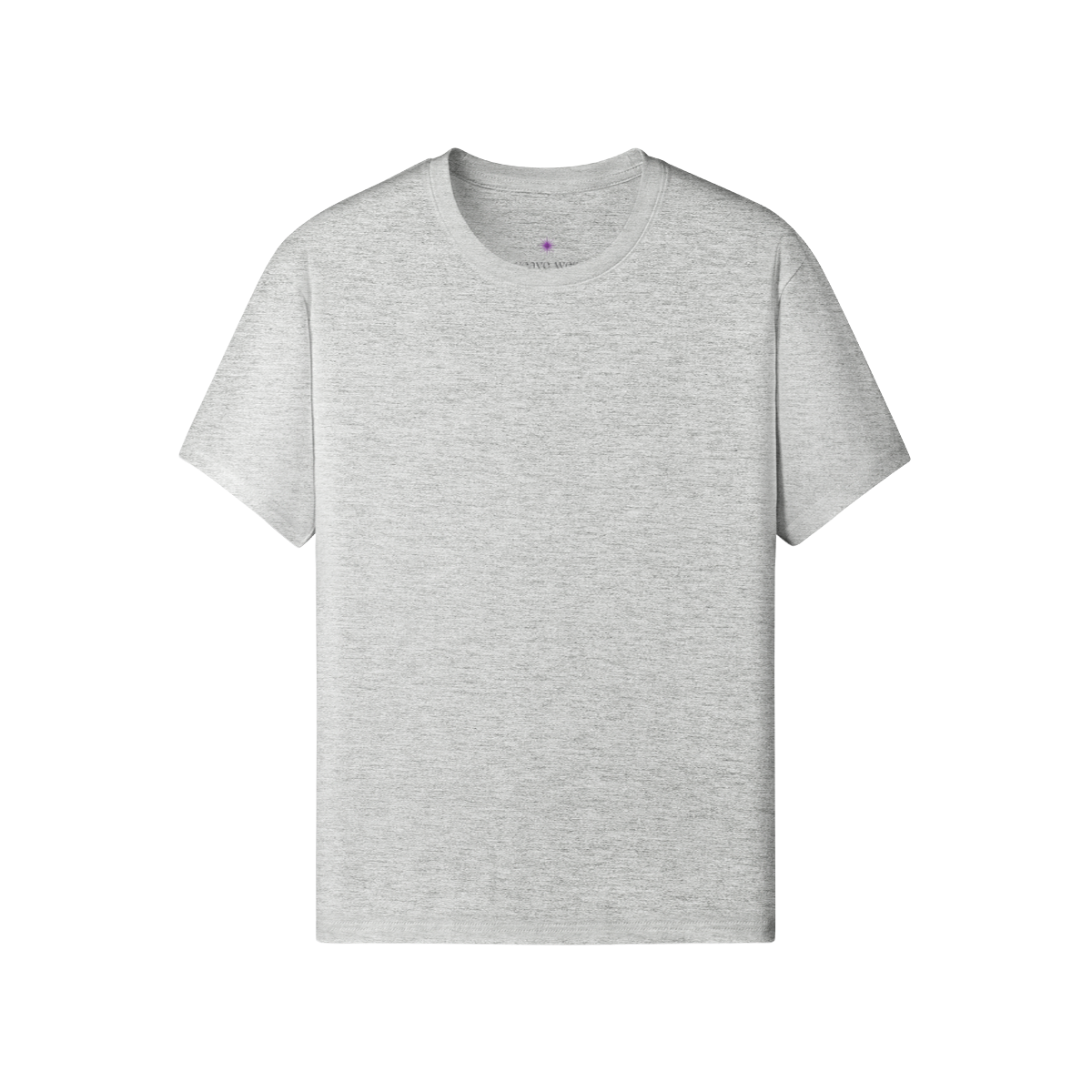 Soft Cotton Tee Rukia Kuchiki - Weave West