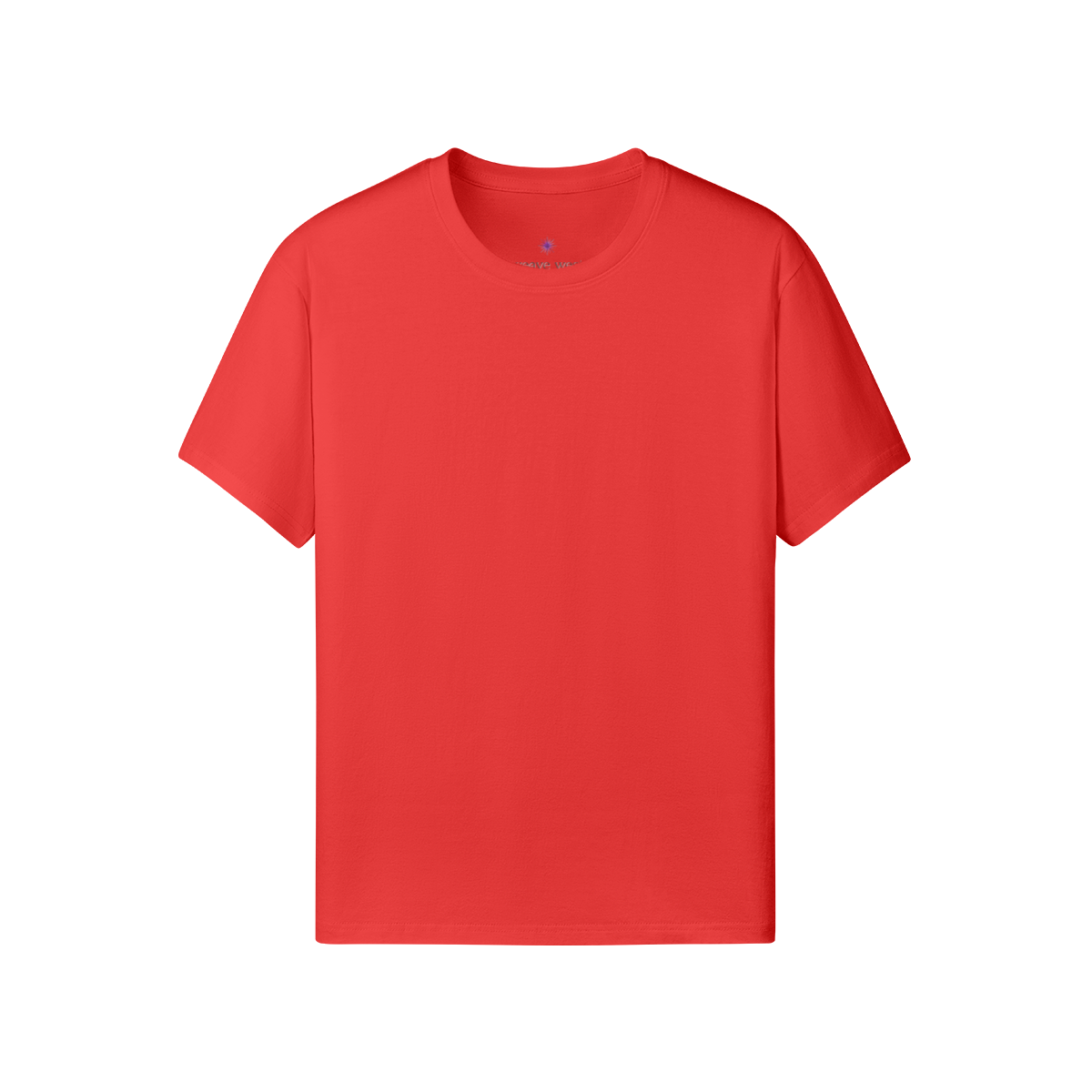 Soft Cotton Tee I Need Oxygen - Weave West