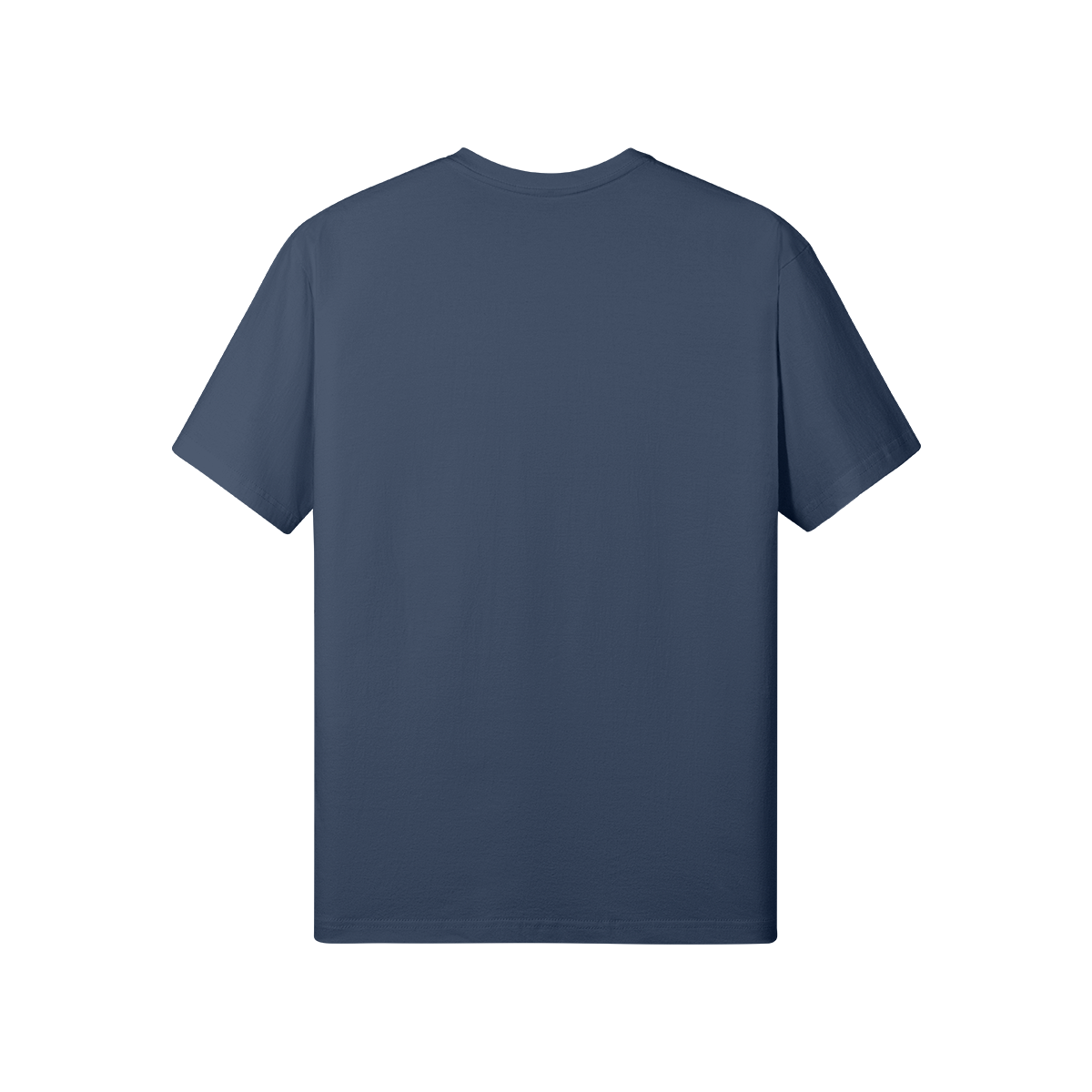 Soft Cotton Tee Hesitation - Weave West