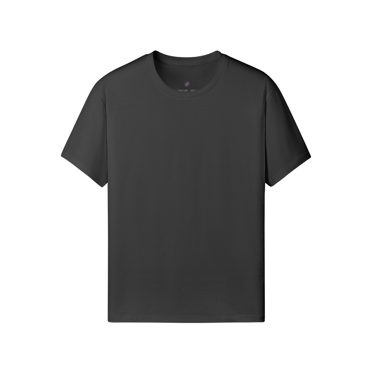 Premium Classic Fit Cotton Tee You Are Strong - Weave West
