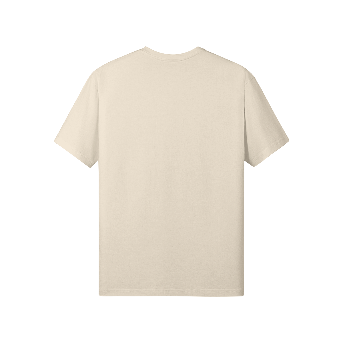 Soft Cotton Graphic T-shirt (Intense Gravity)