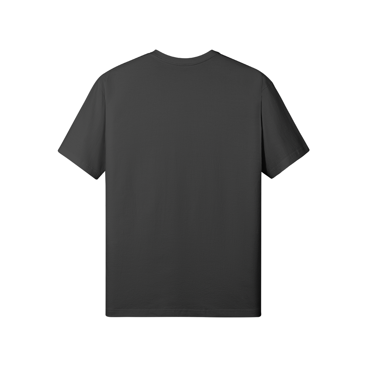 Soft Cotton Graphic T-shirt (Intense Gravity)