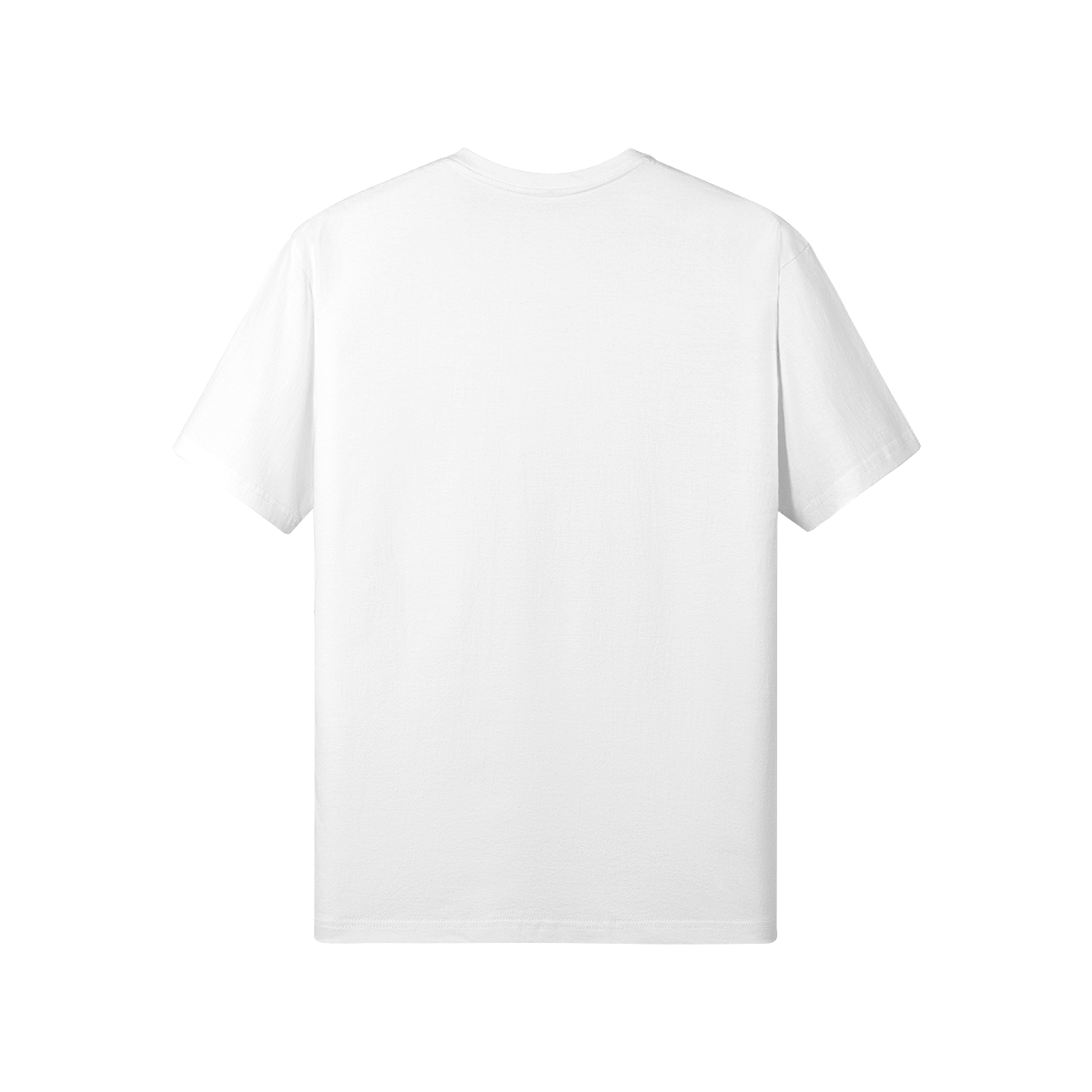 Soft Cotton Graphic T-shirt (Intense Gravity)