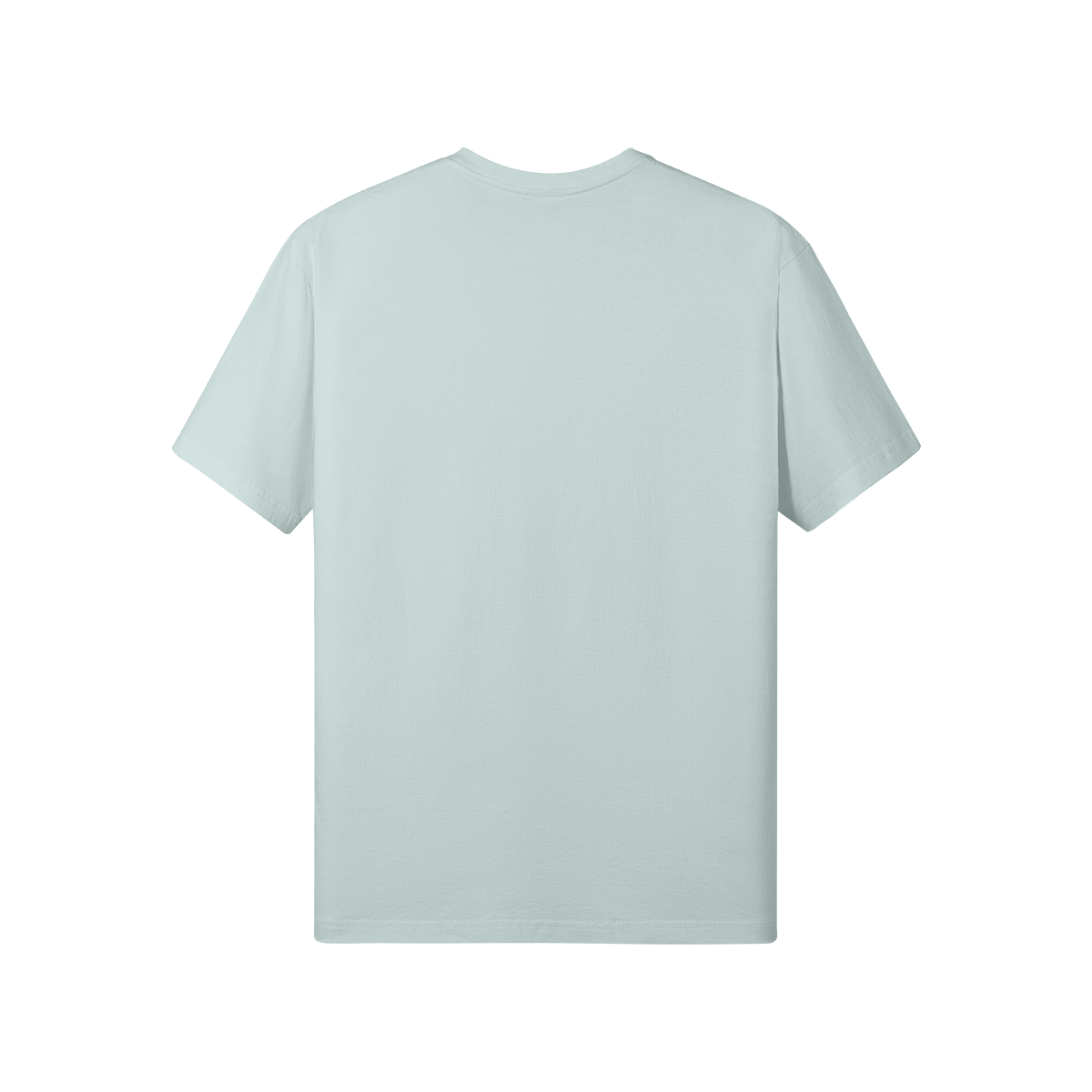 Soft Cotton Graphic T-shirt (Intense Gravity)
