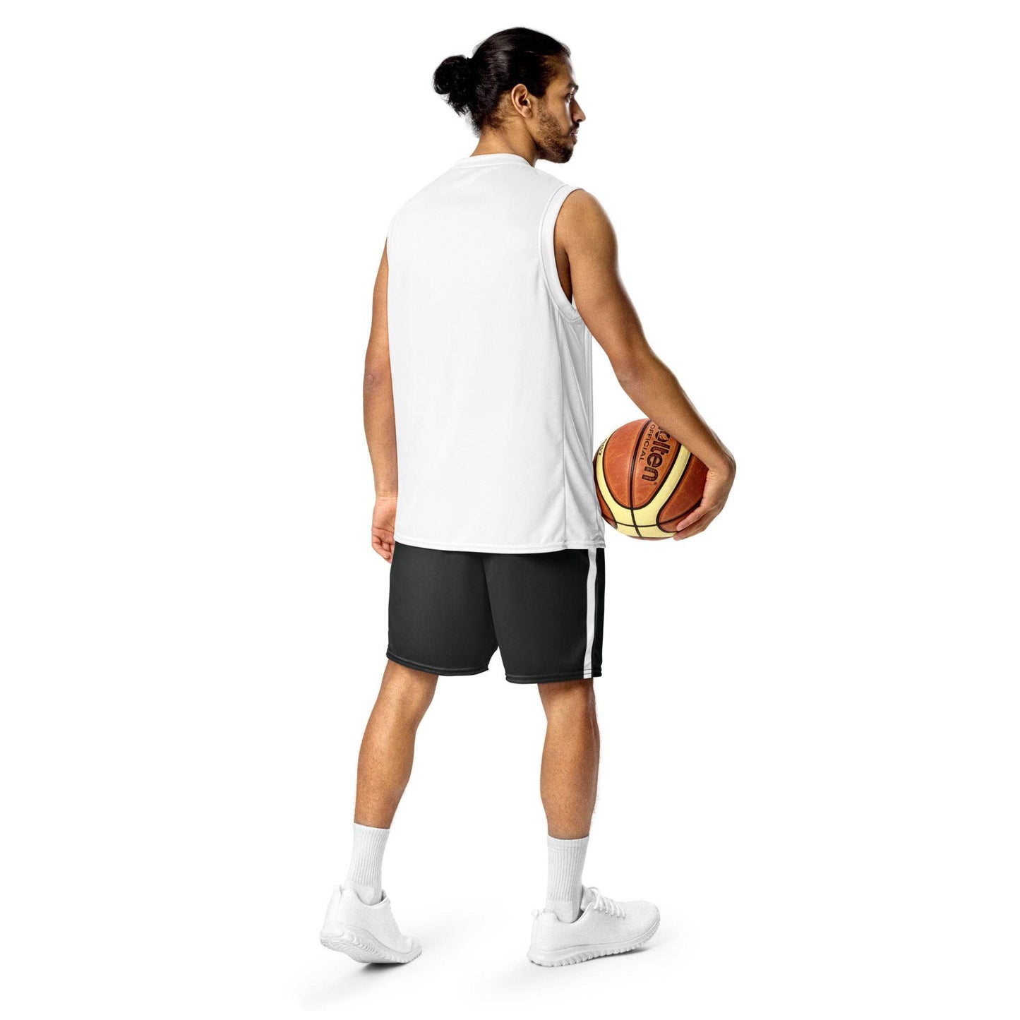 Basketball Mesh Lightweight Shorts (All Star) - Weave West