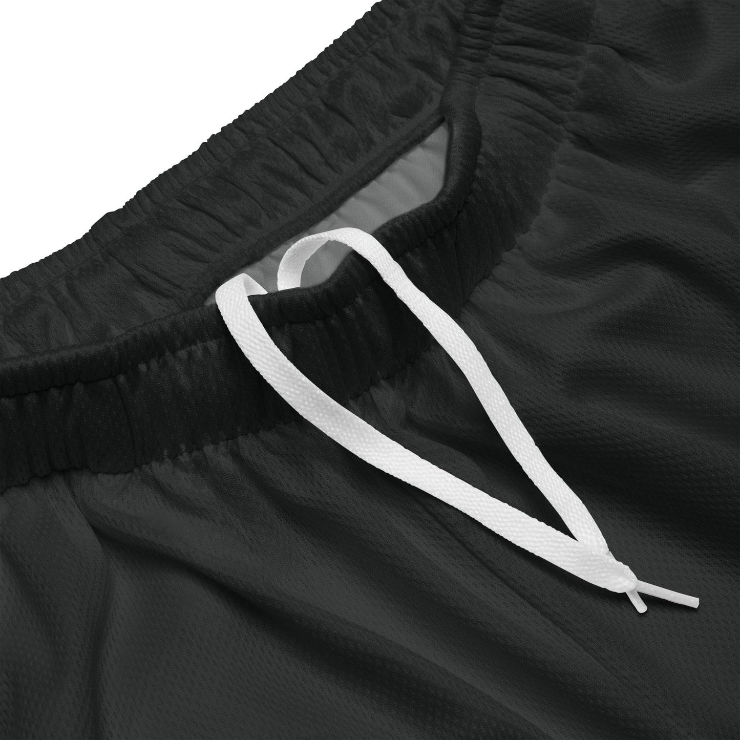 Basketball Mesh Lightweight Shorts (All Star) - Weave West