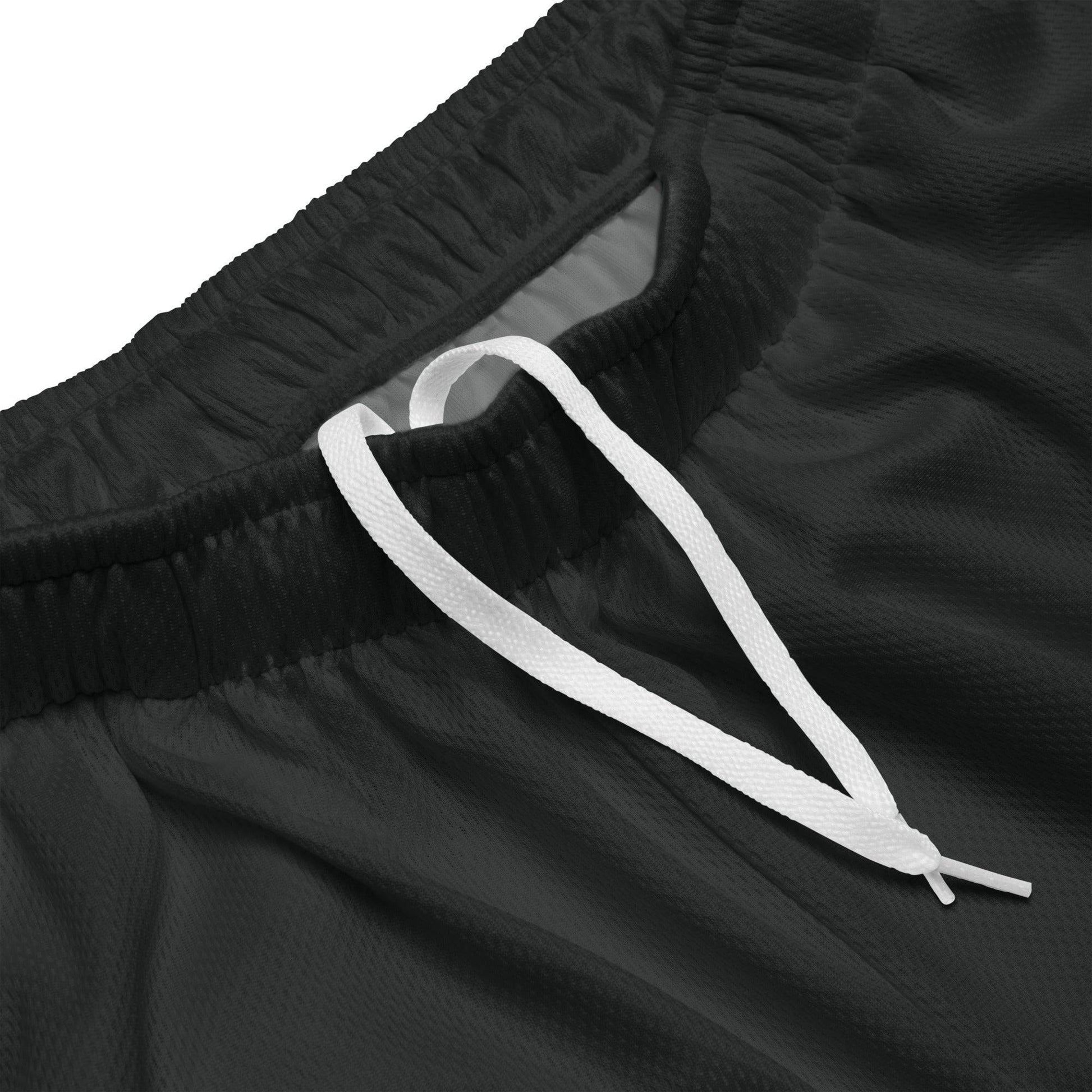Basketball Mesh Lightweight Shorts (All Star) - Weave West