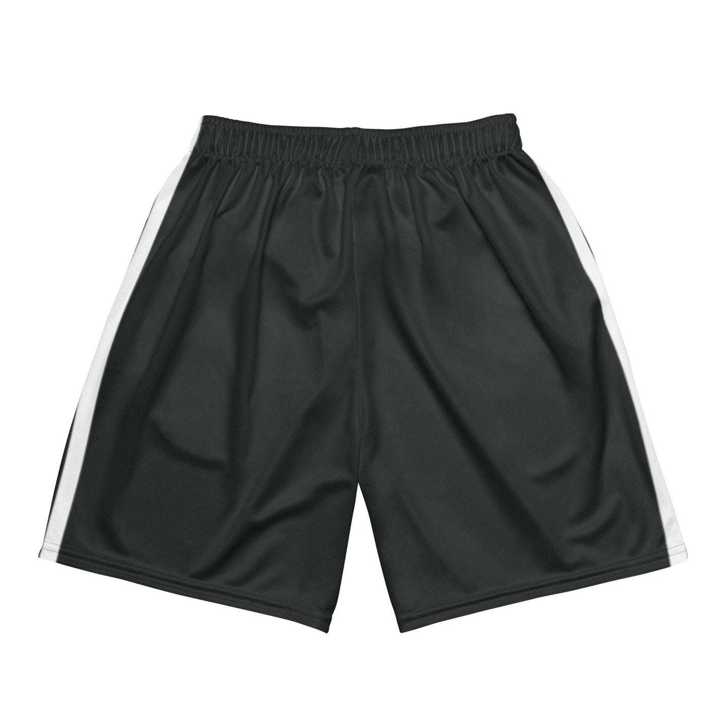 Basketball Mesh Lightweight Shorts (All Star) - Weave West