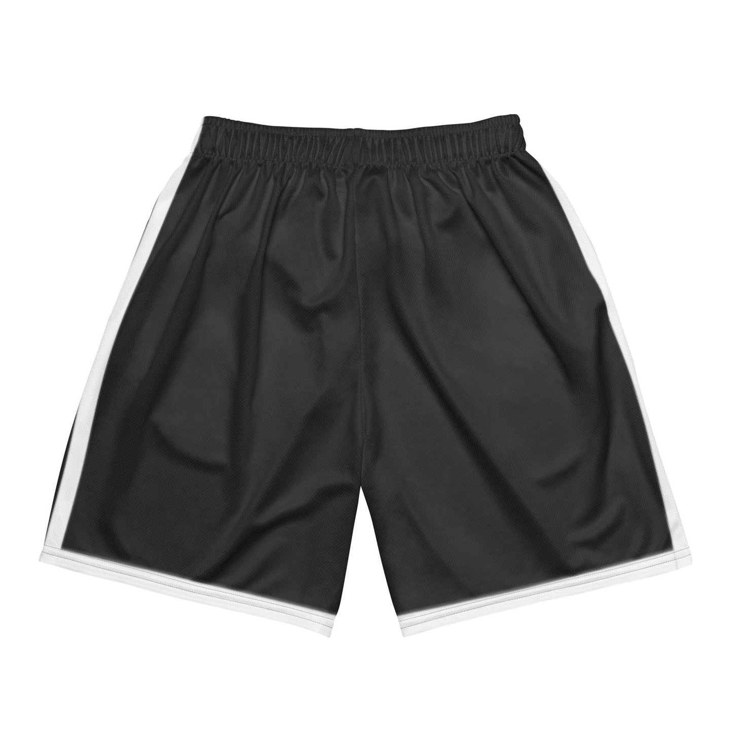 Basketball Mesh Lightweight Shorts (Bulls) - Weave West